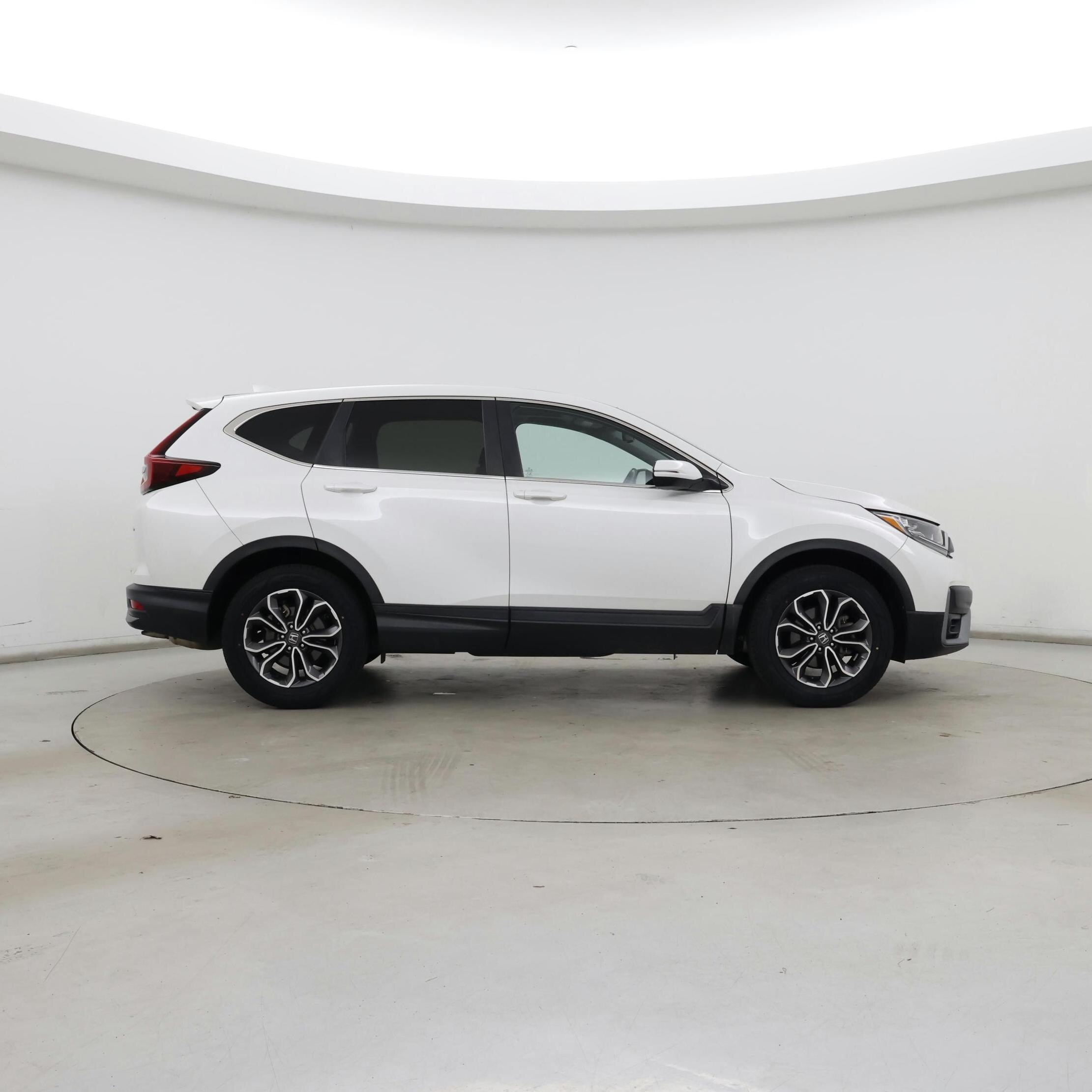 Thumbnail: 2021 Honda CR-V - 7