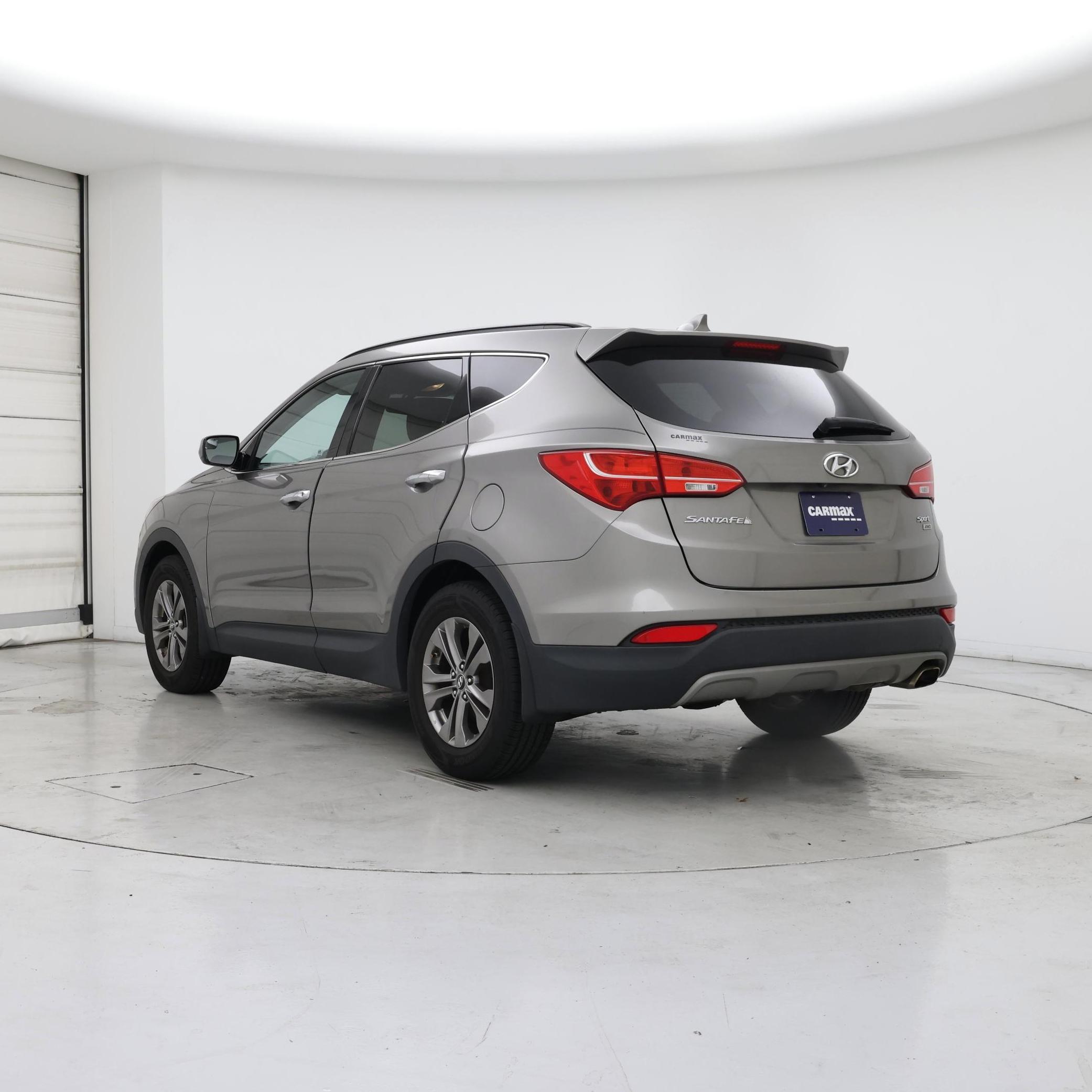 Thumbnail: 2015 Hyundai Santa Fe - 2