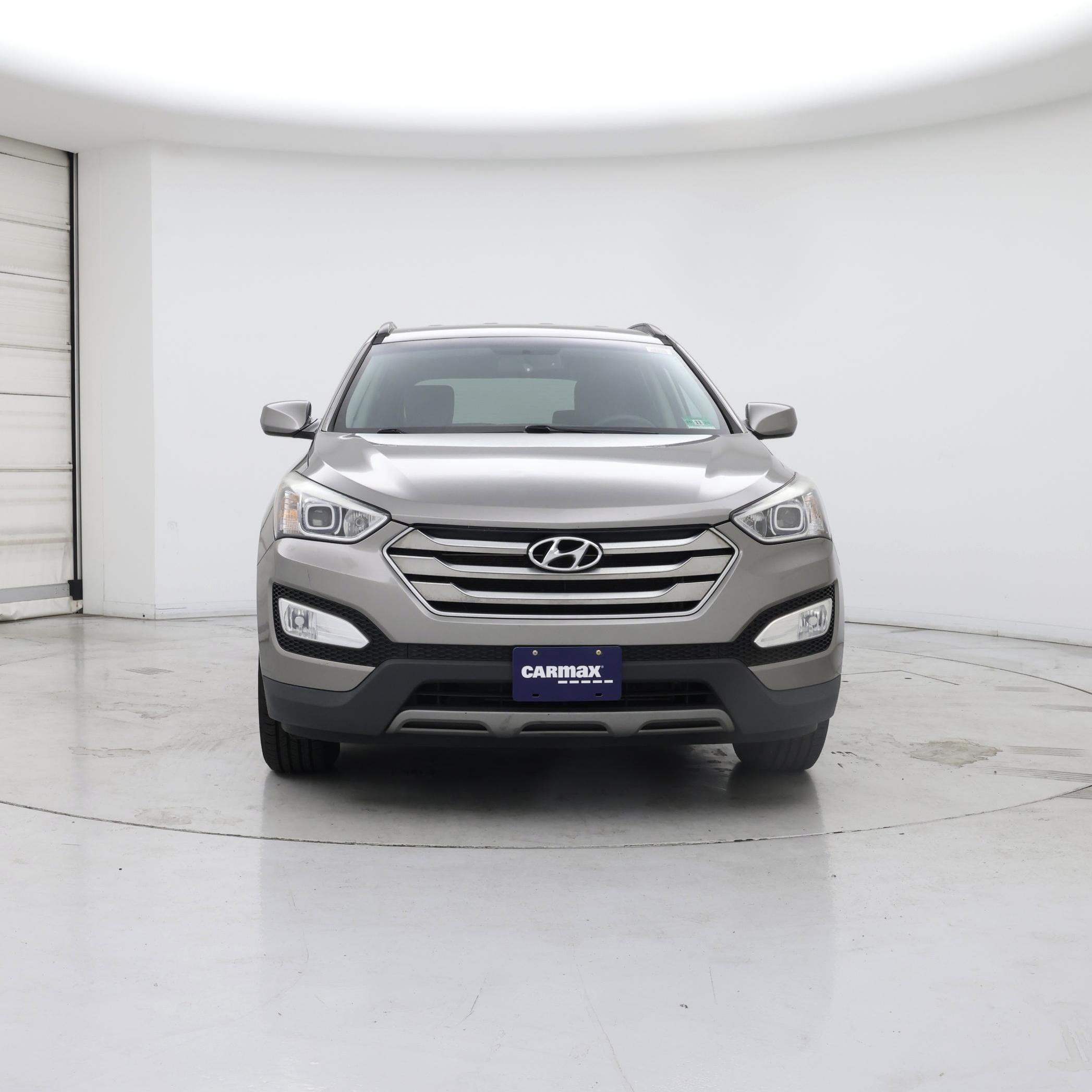 Thumbnail: 2015 Hyundai Santa Fe - 5