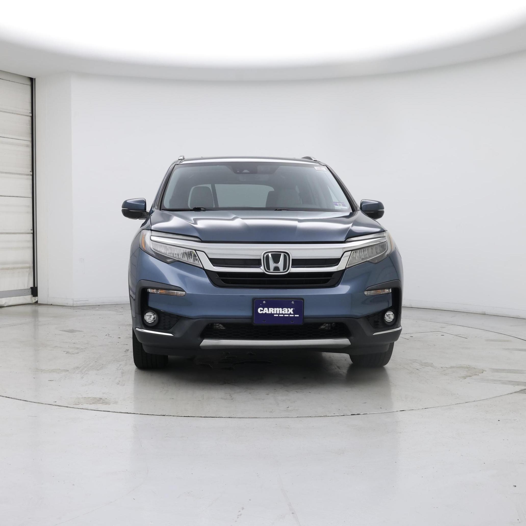 Thumbnail: 2019 Honda Pilot - 5
