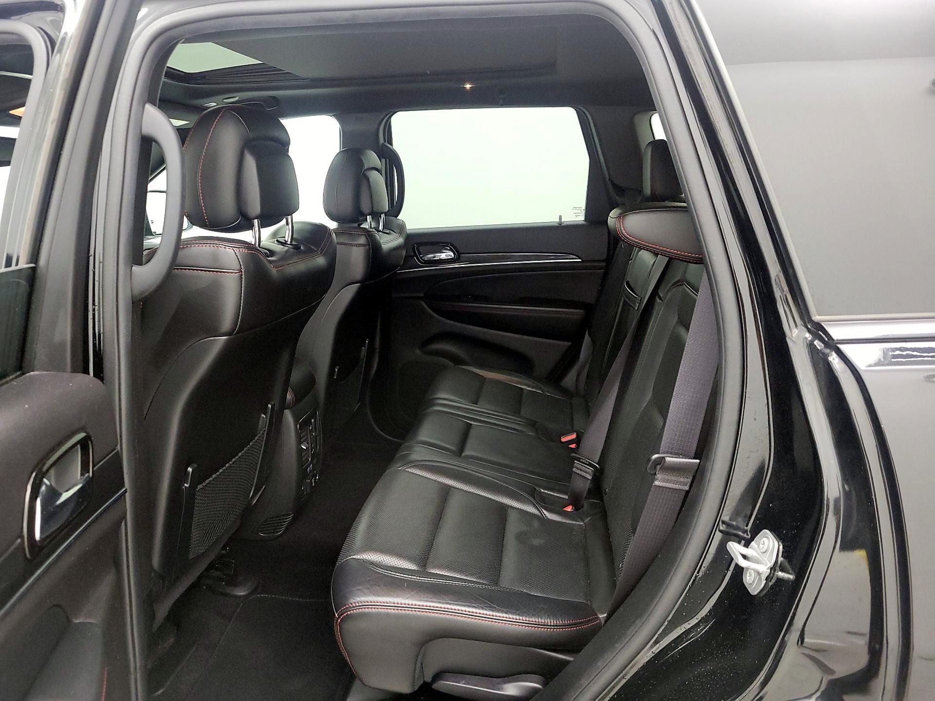 Thumbnail: 2021 Jeep Grand Cherokee - 20