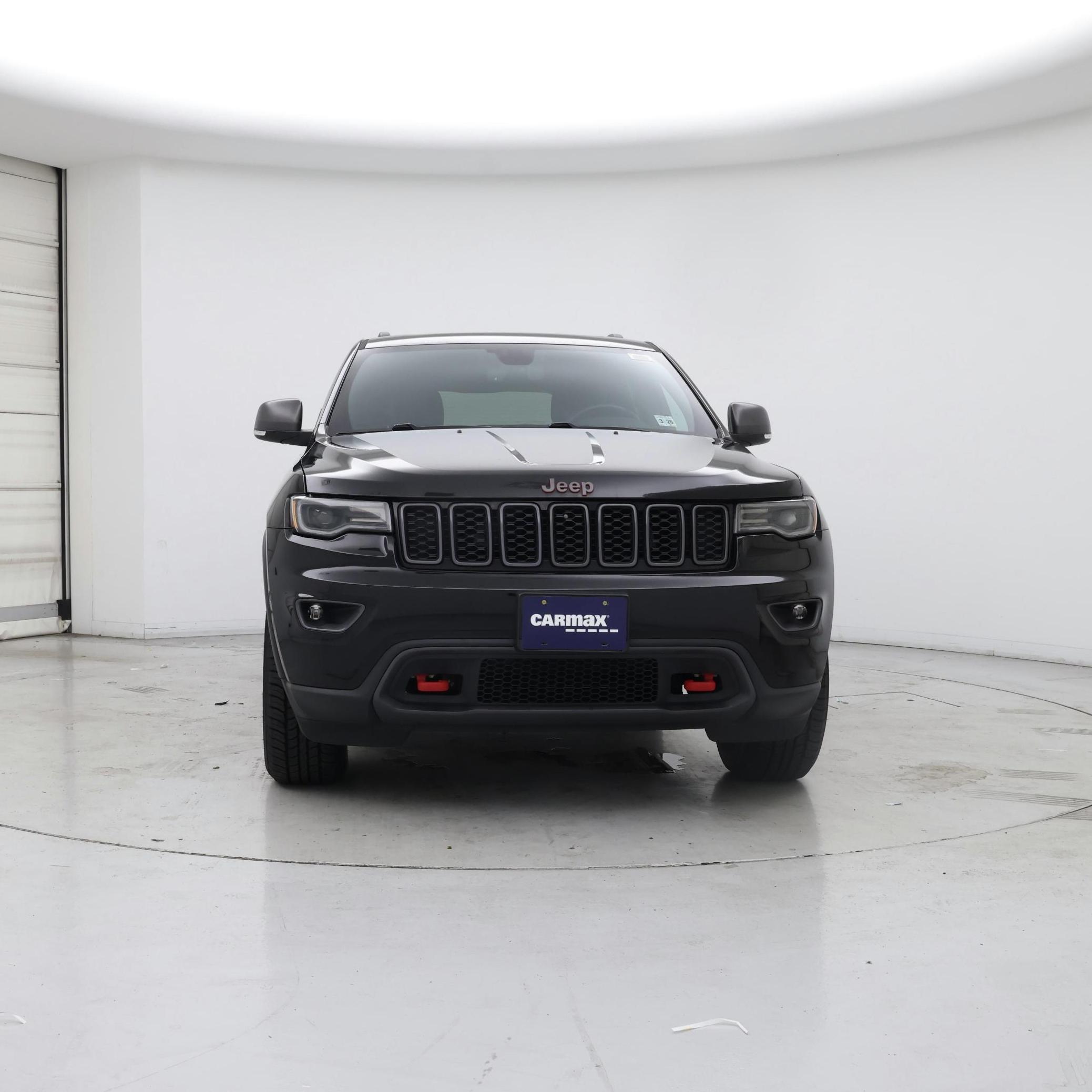 Thumbnail: 2021 Jeep Grand Cherokee - 5