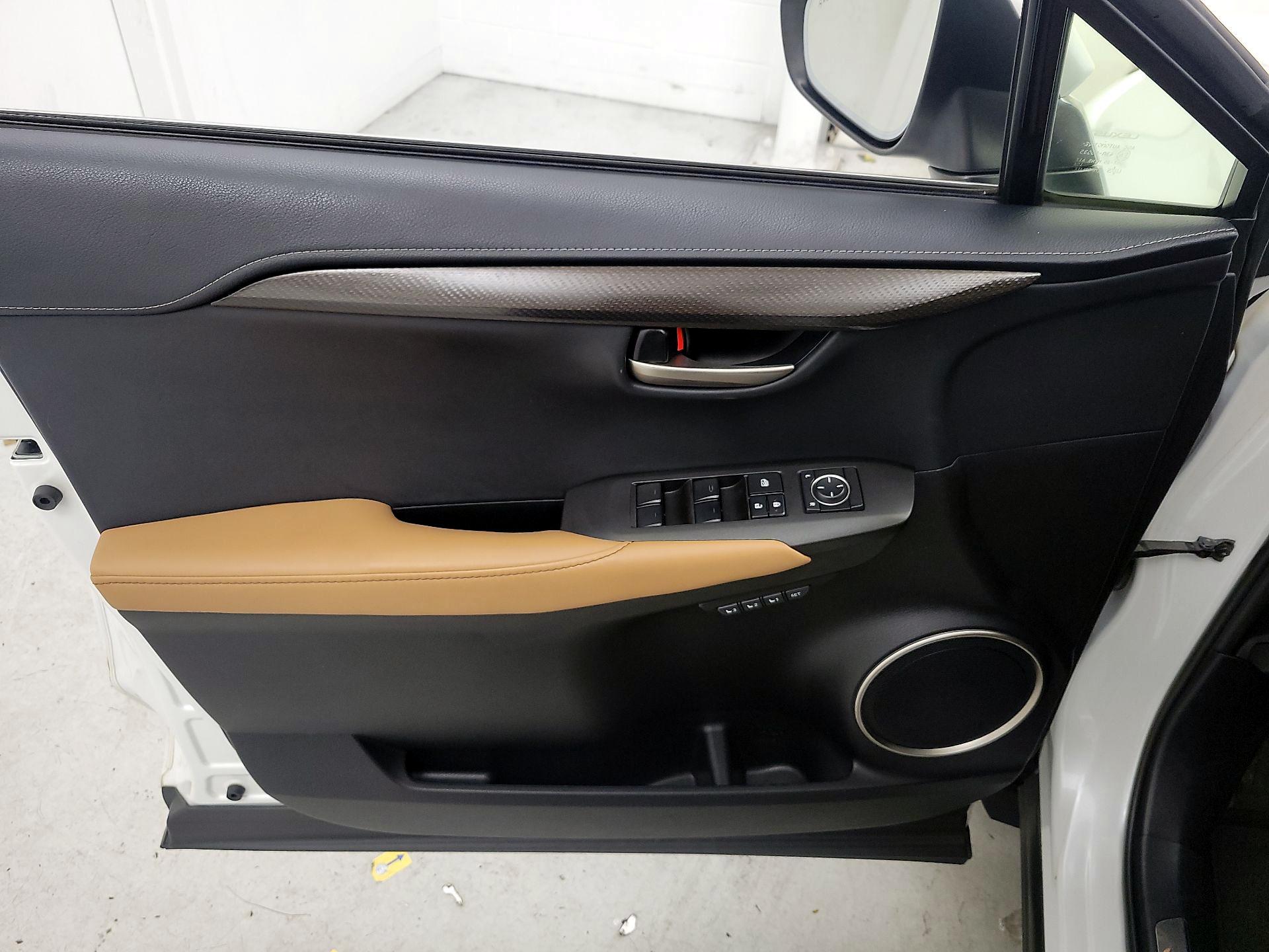 Thumbnail: 2016 Lexus NX - 12