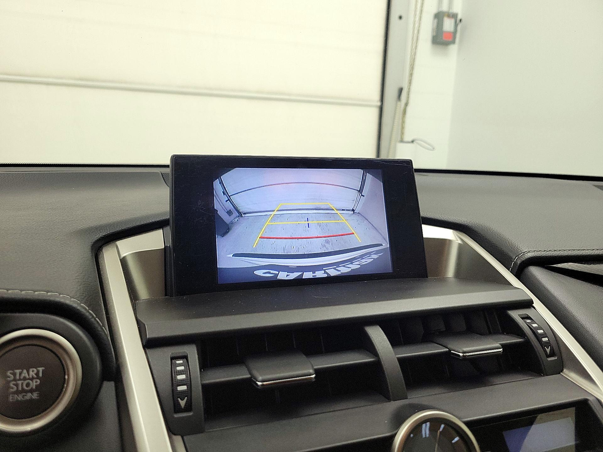 Thumbnail: 2016 Lexus NX - 15