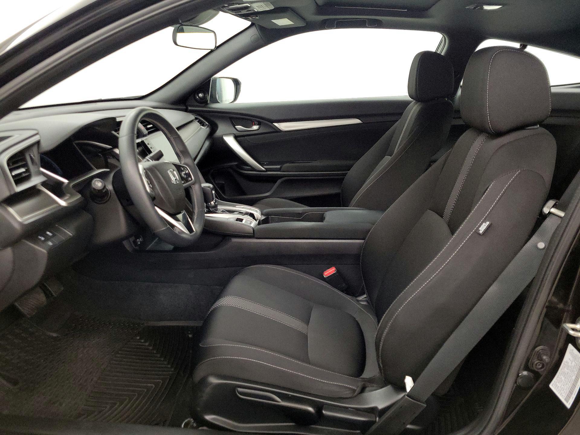 Thumbnail: 2020 Honda Civic - 11