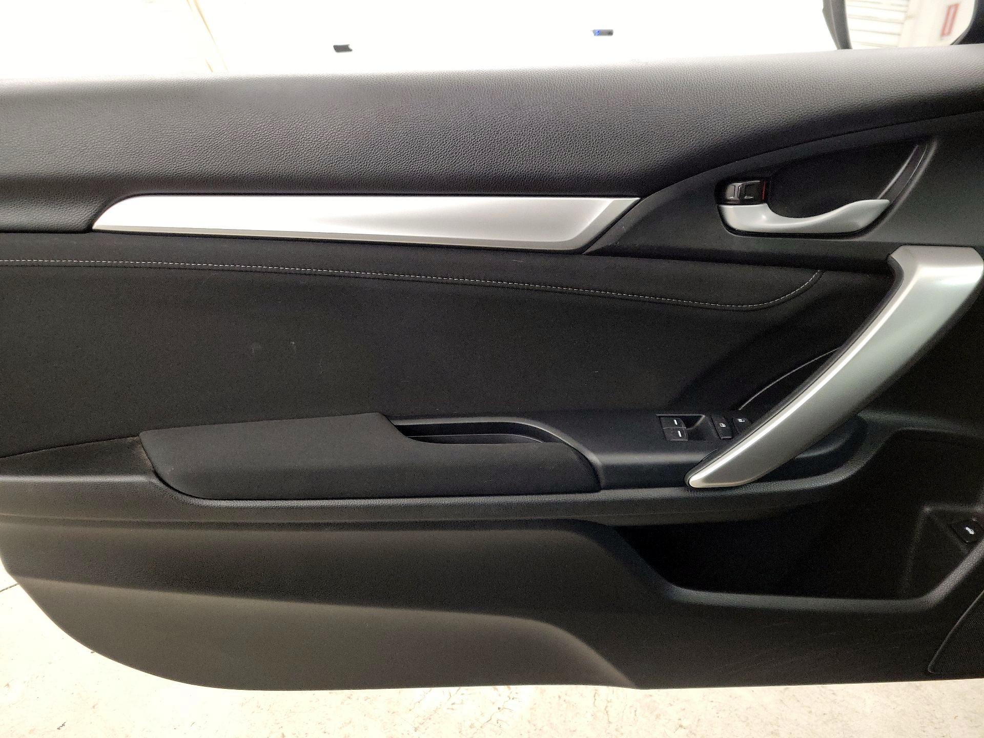 Thumbnail: 2020 Honda Civic - 12