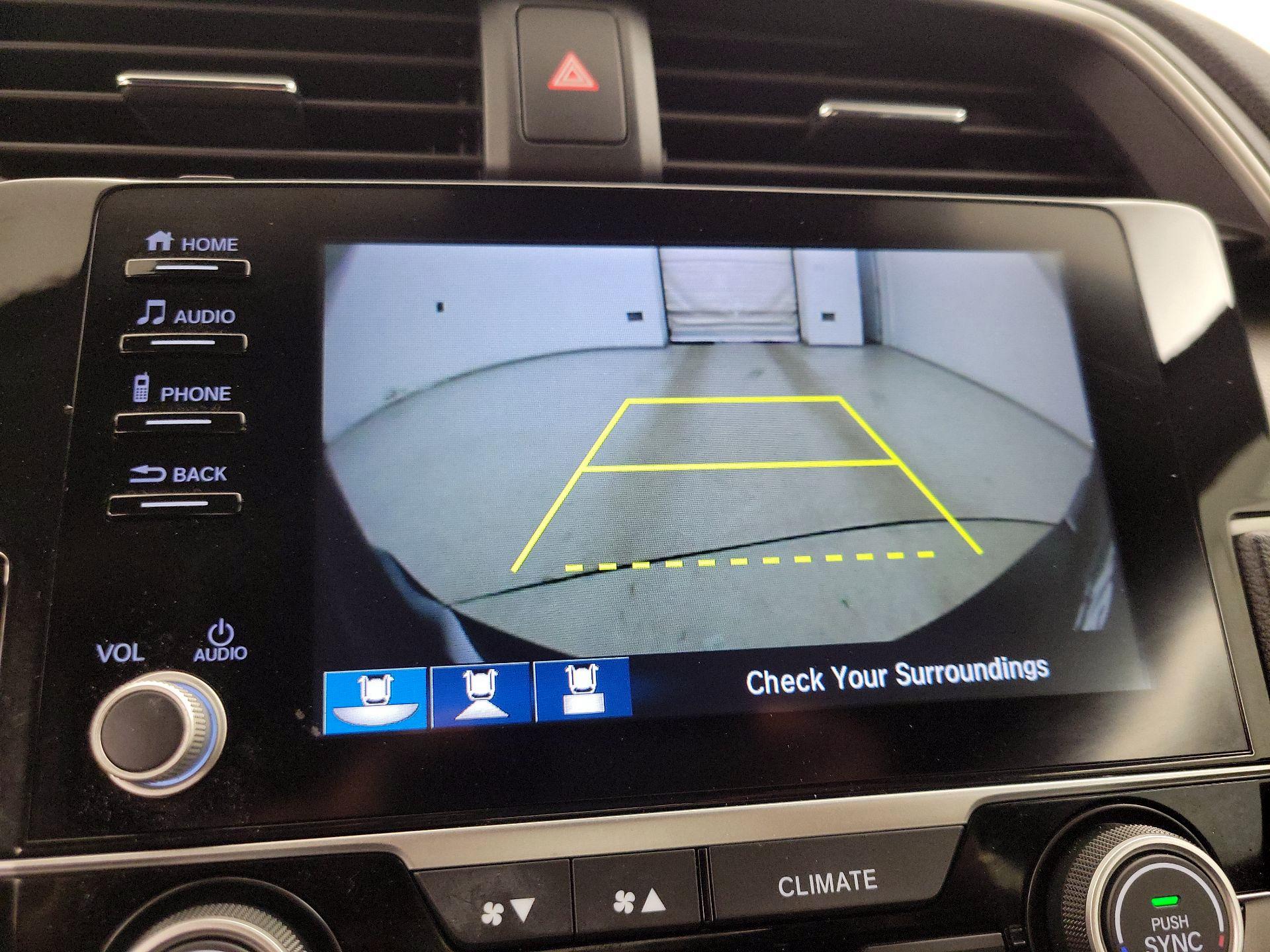 Thumbnail: 2020 Honda Civic - 14