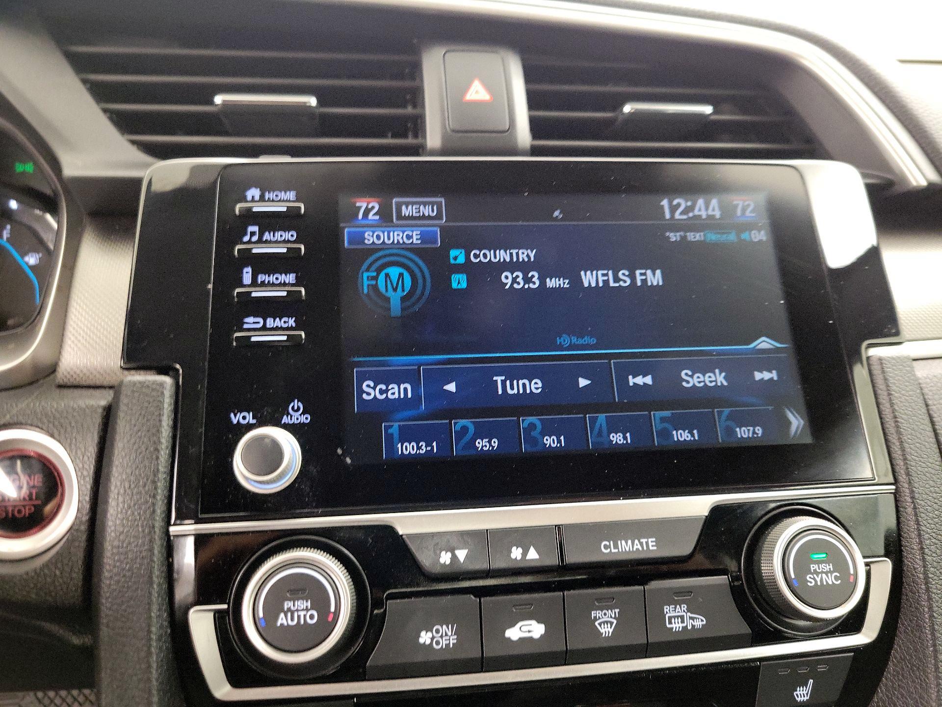 Thumbnail: 2020 Honda Civic - 15