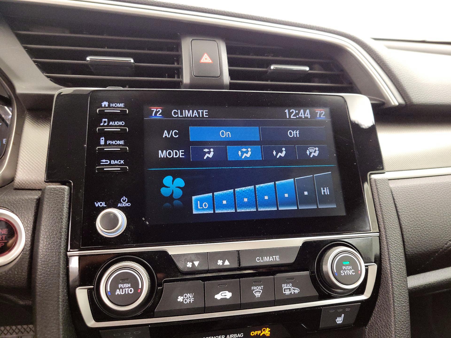 Thumbnail: 2020 Honda Civic - 16