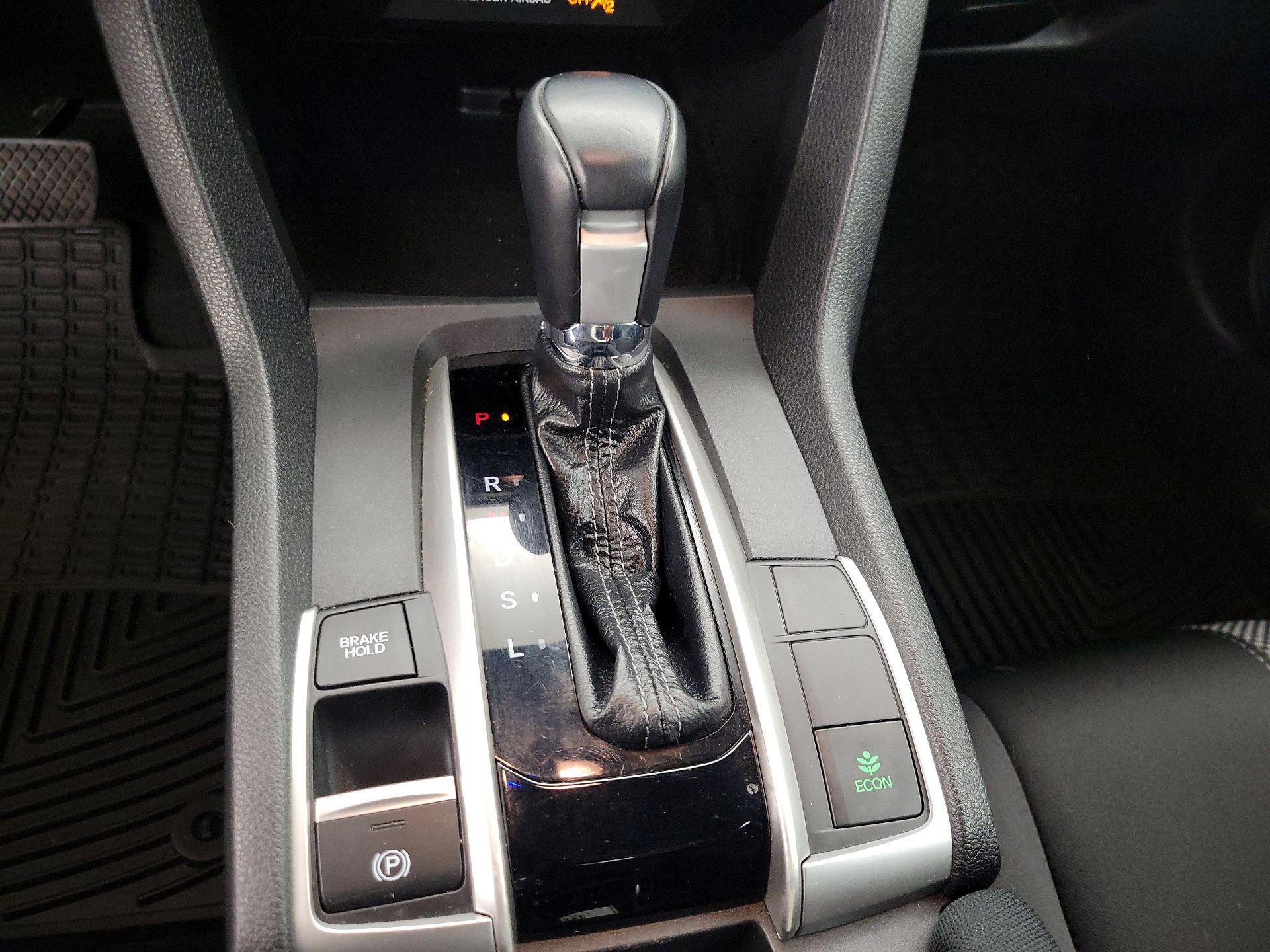 Thumbnail: 2020 Honda Civic - 17