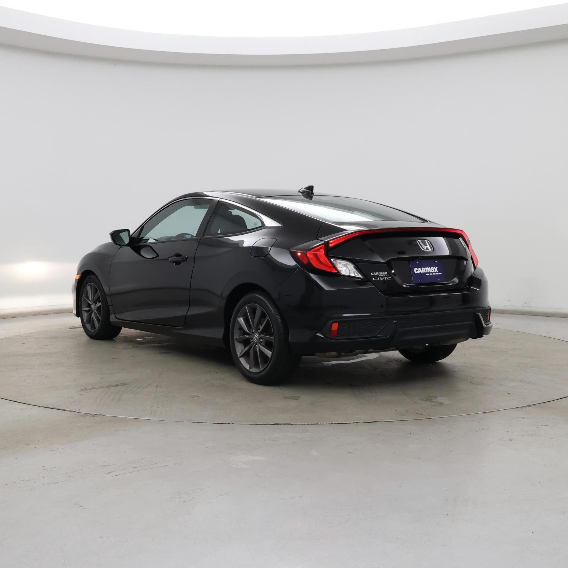 Thumbnail: 2020 Honda Civic - 2