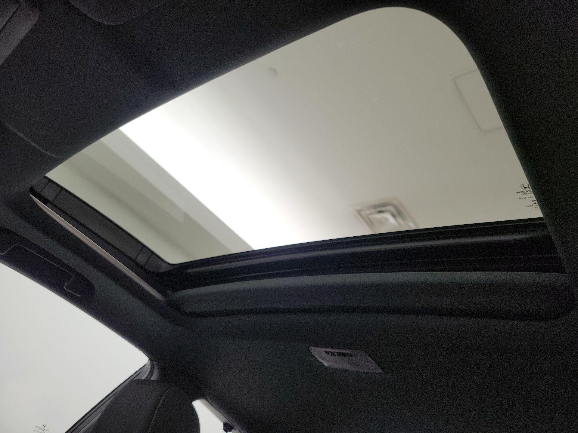 Thumbnail: 2020 Honda Civic - 19