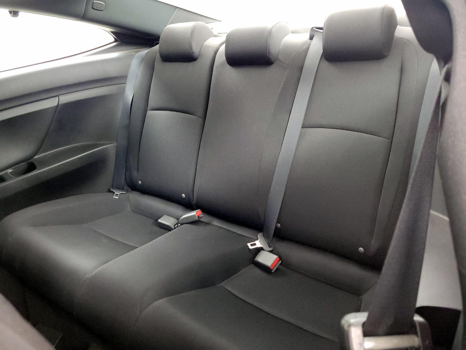 Thumbnail: 2020 Honda Civic - 20