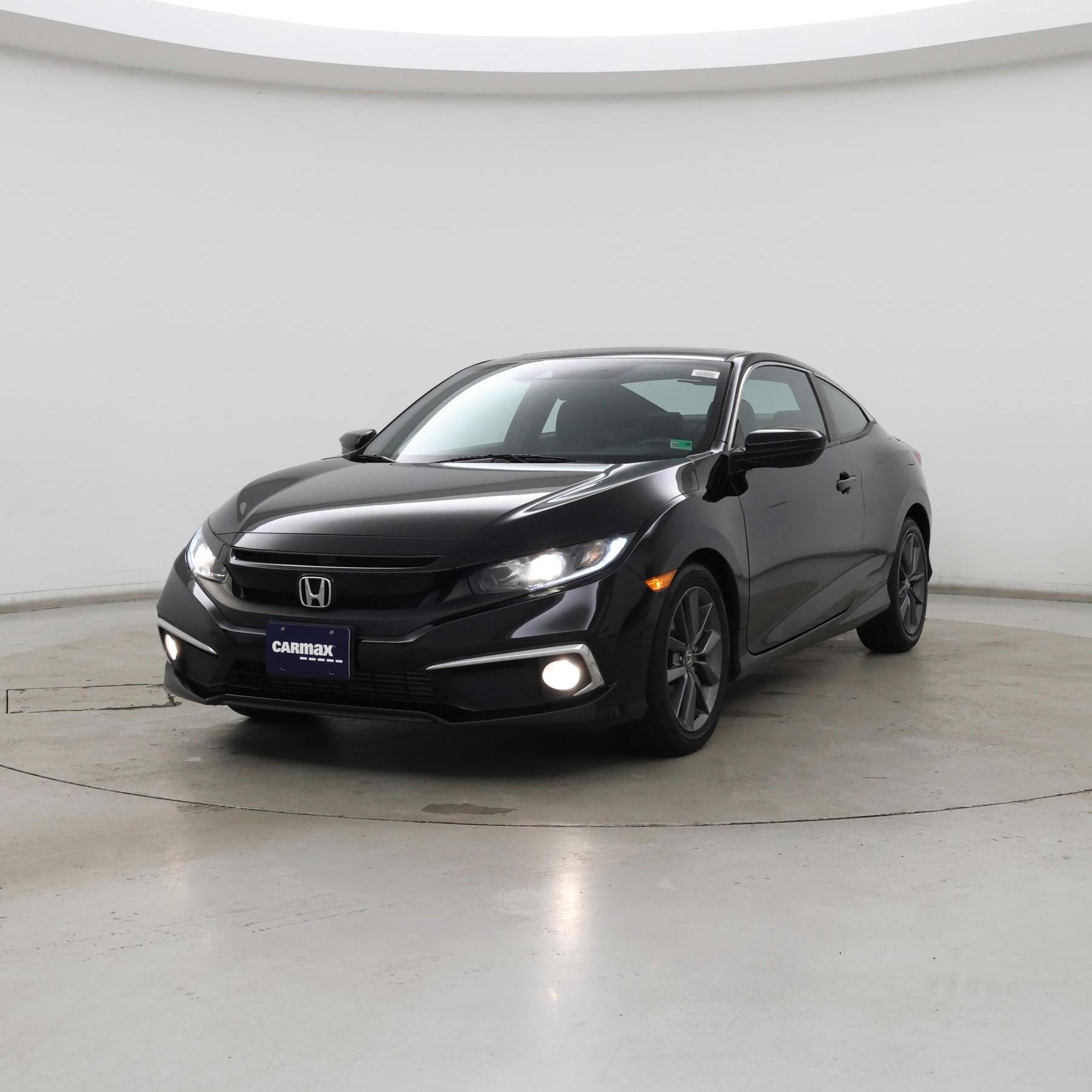 Thumbnail: 2020 Honda Civic - 4