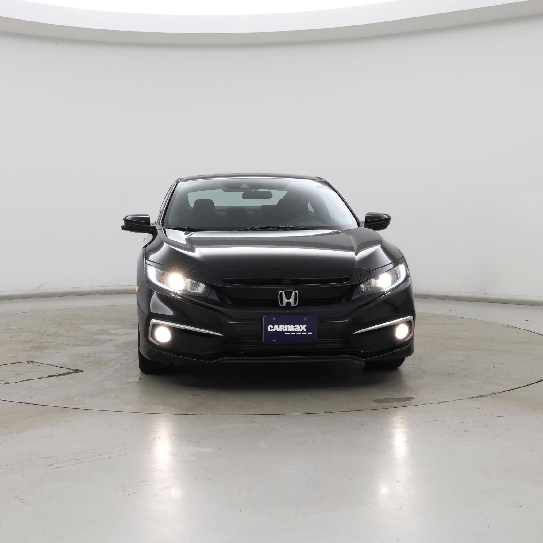 Thumbnail: 2020 Honda Civic - 5