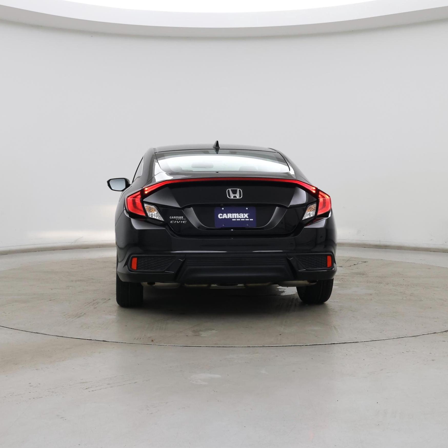 Thumbnail: 2020 Honda Civic - 6