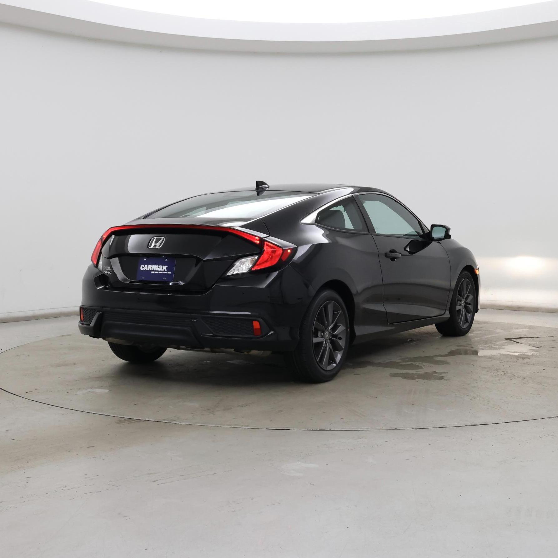 Thumbnail: 2020 Honda Civic - 8