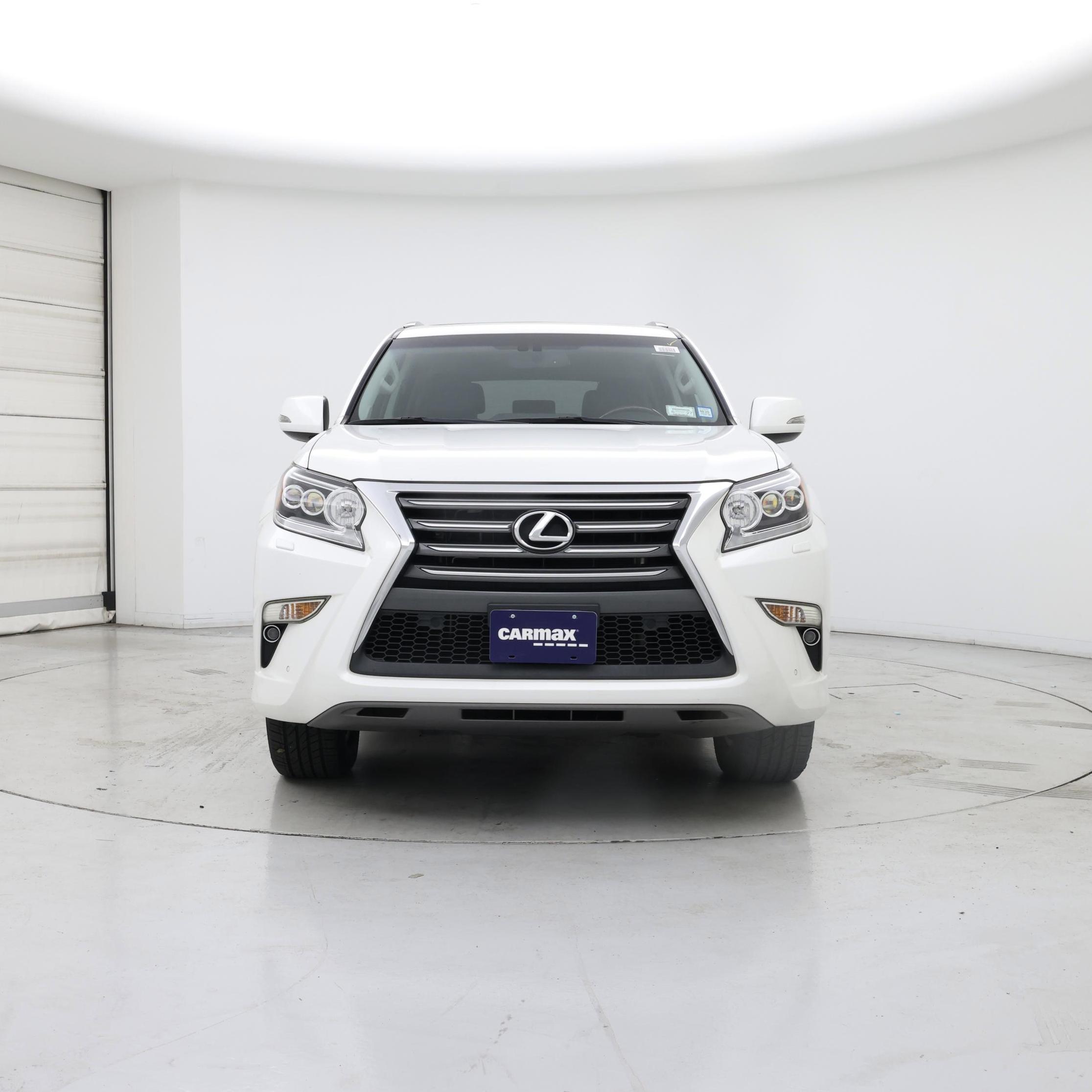 Thumbnail: 2018 Lexus GX - 5