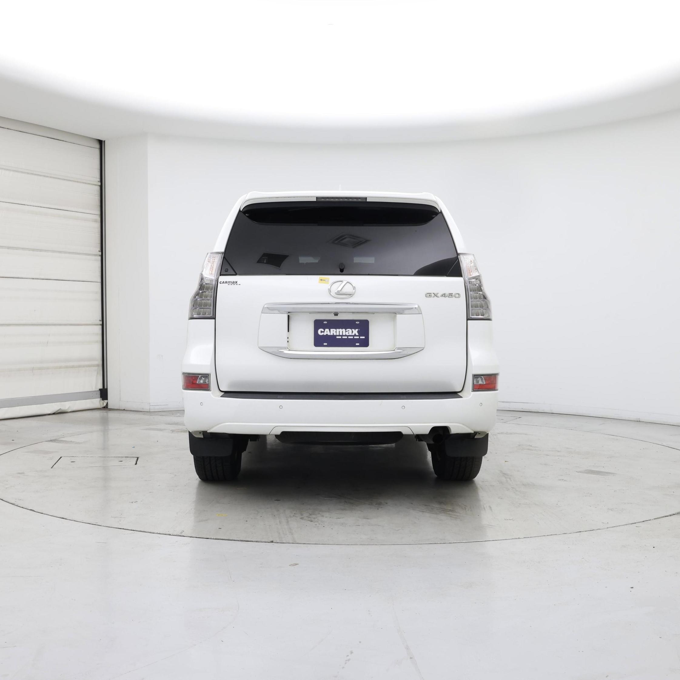 Thumbnail: 2018 Lexus GX - 6