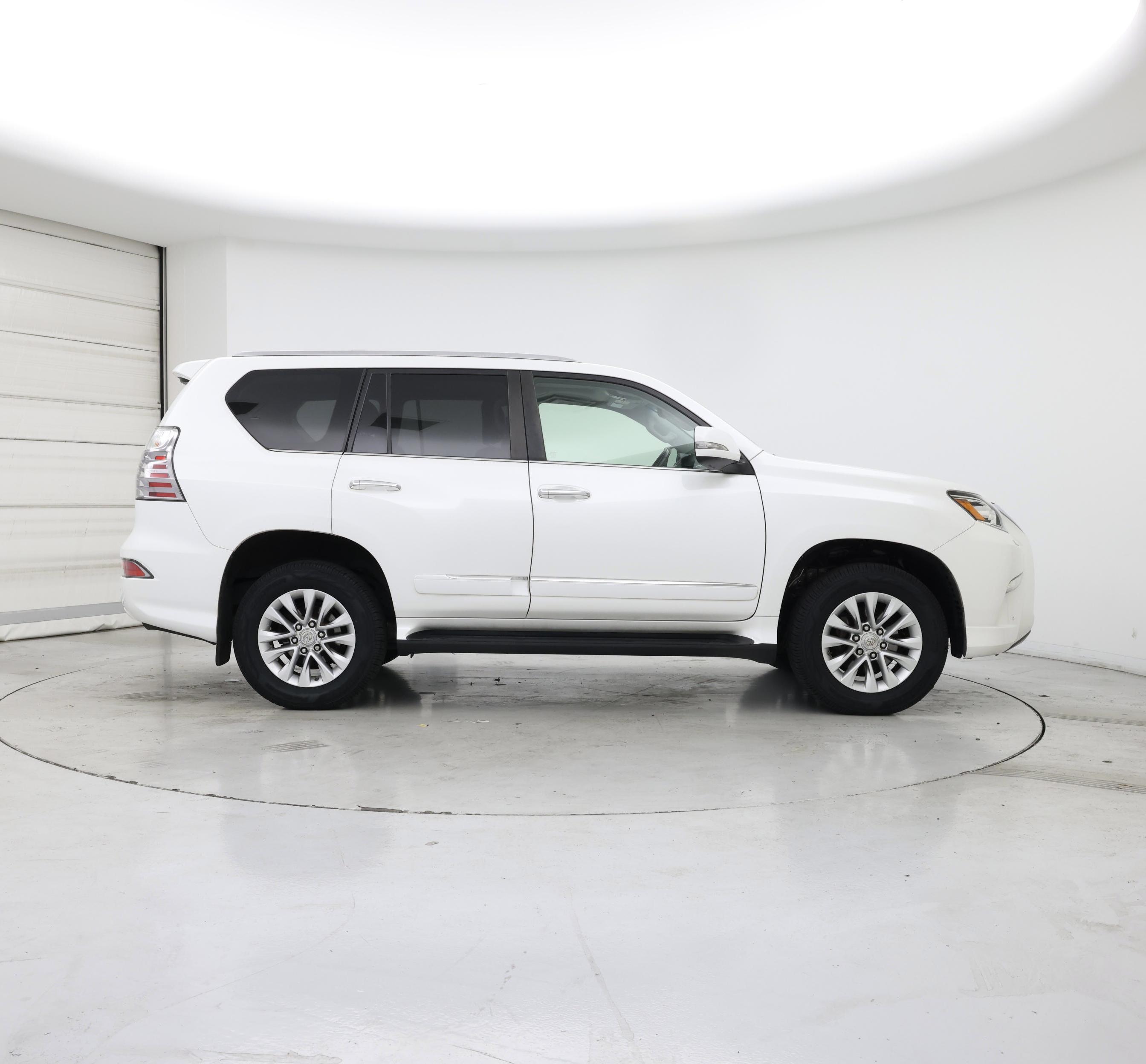 Thumbnail: 2018 Lexus GX - 7
