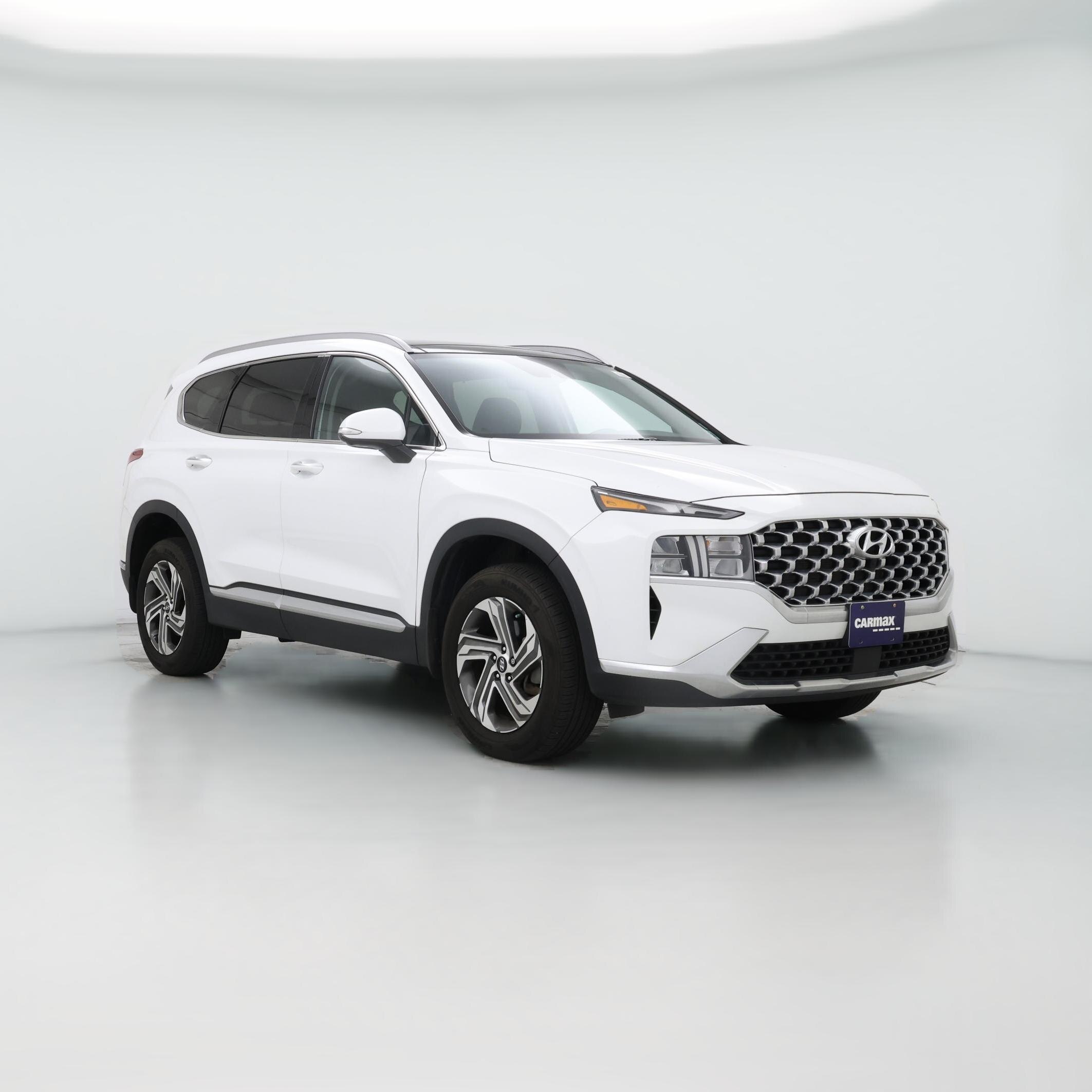 Thumbnail: 2023 Hyundai Santa Fe - 1
