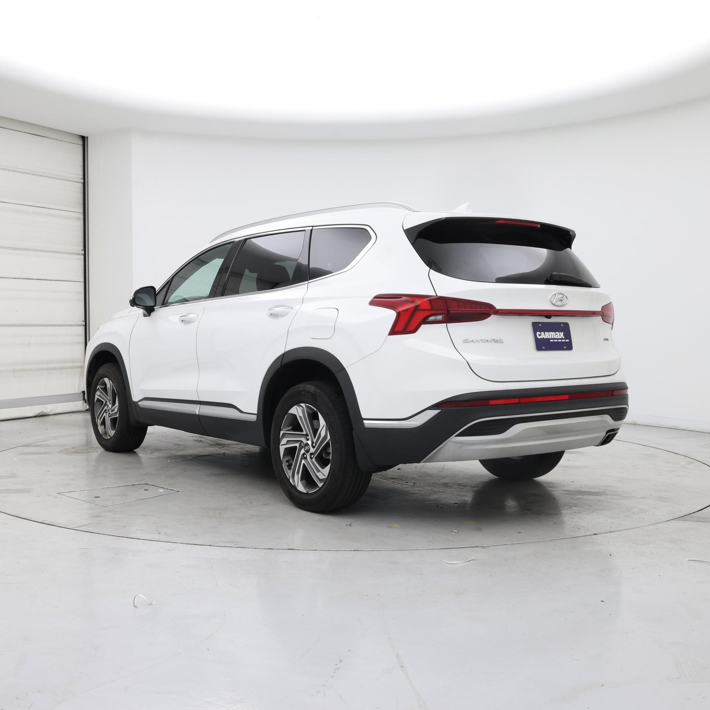 Thumbnail: 2023 Hyundai Santa Fe - 2