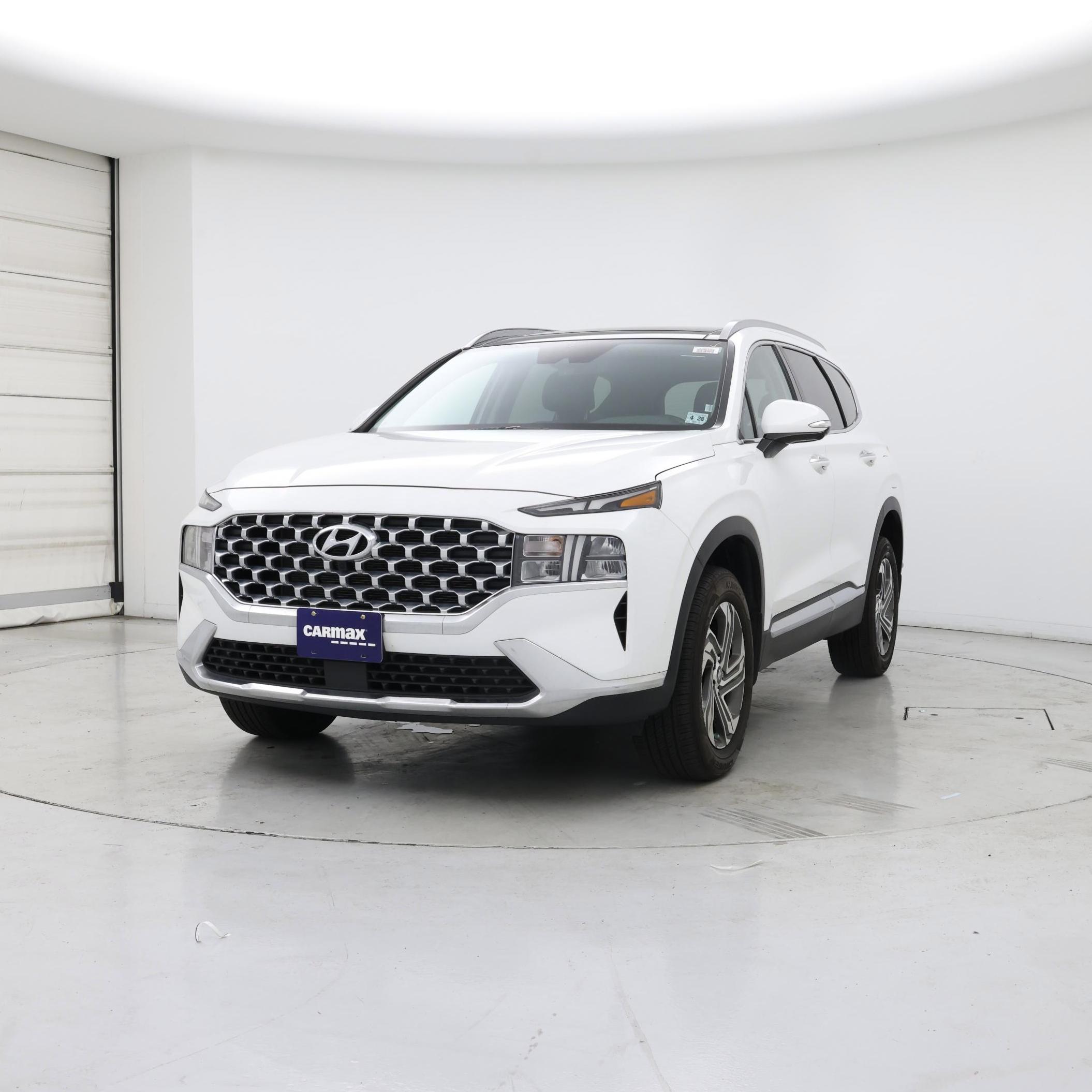 Thumbnail: 2023 Hyundai Santa Fe - 4