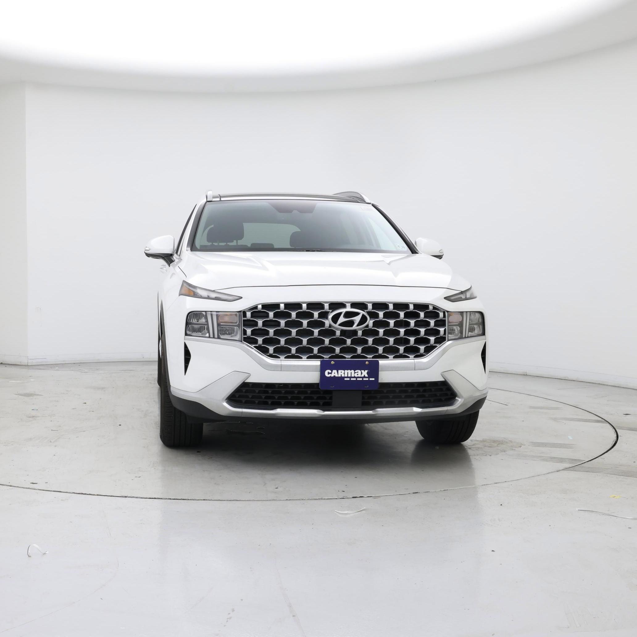 Thumbnail: 2023 Hyundai Santa Fe - 5