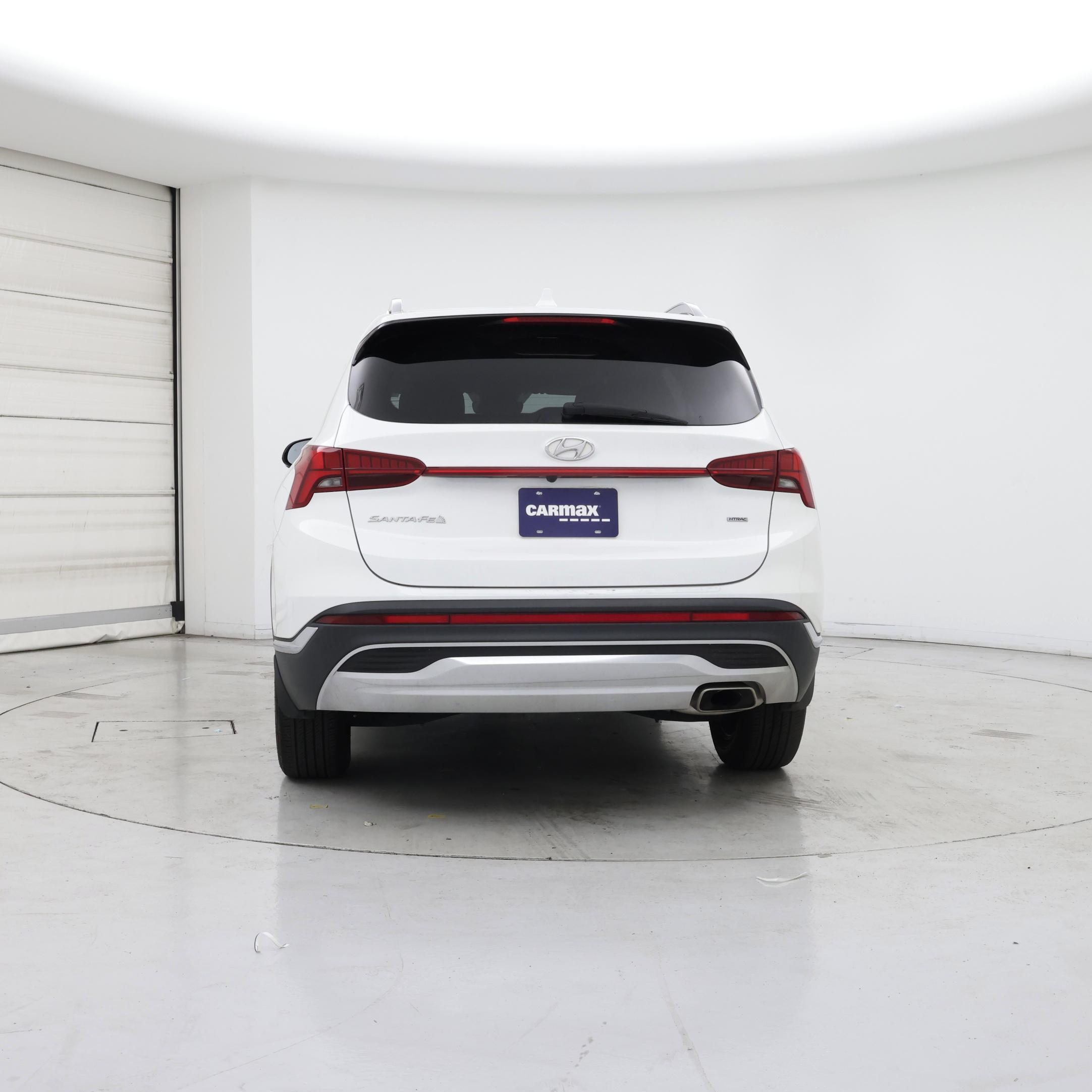 Thumbnail: 2023 Hyundai Santa Fe - 6