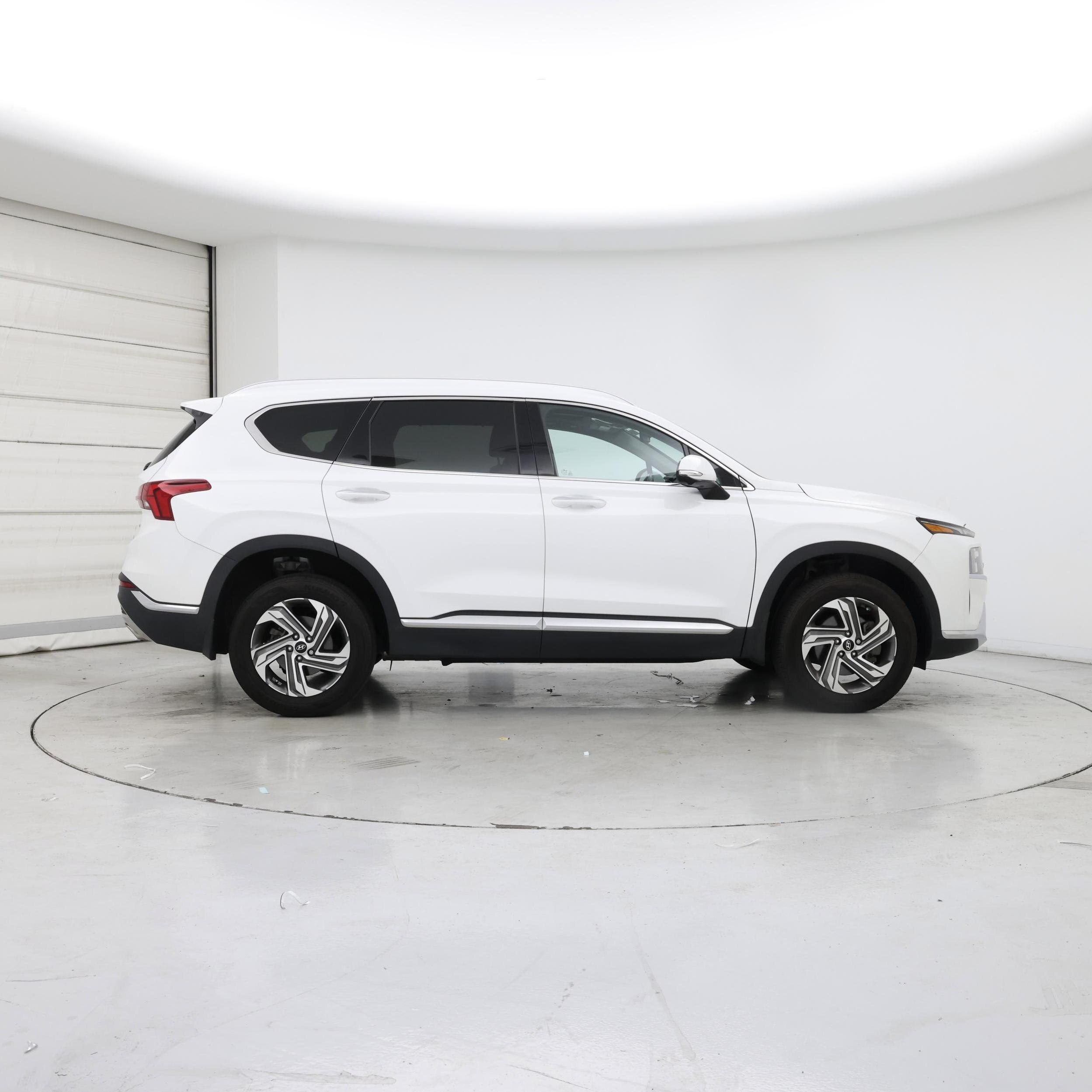 Thumbnail: 2023 Hyundai Santa Fe - 7