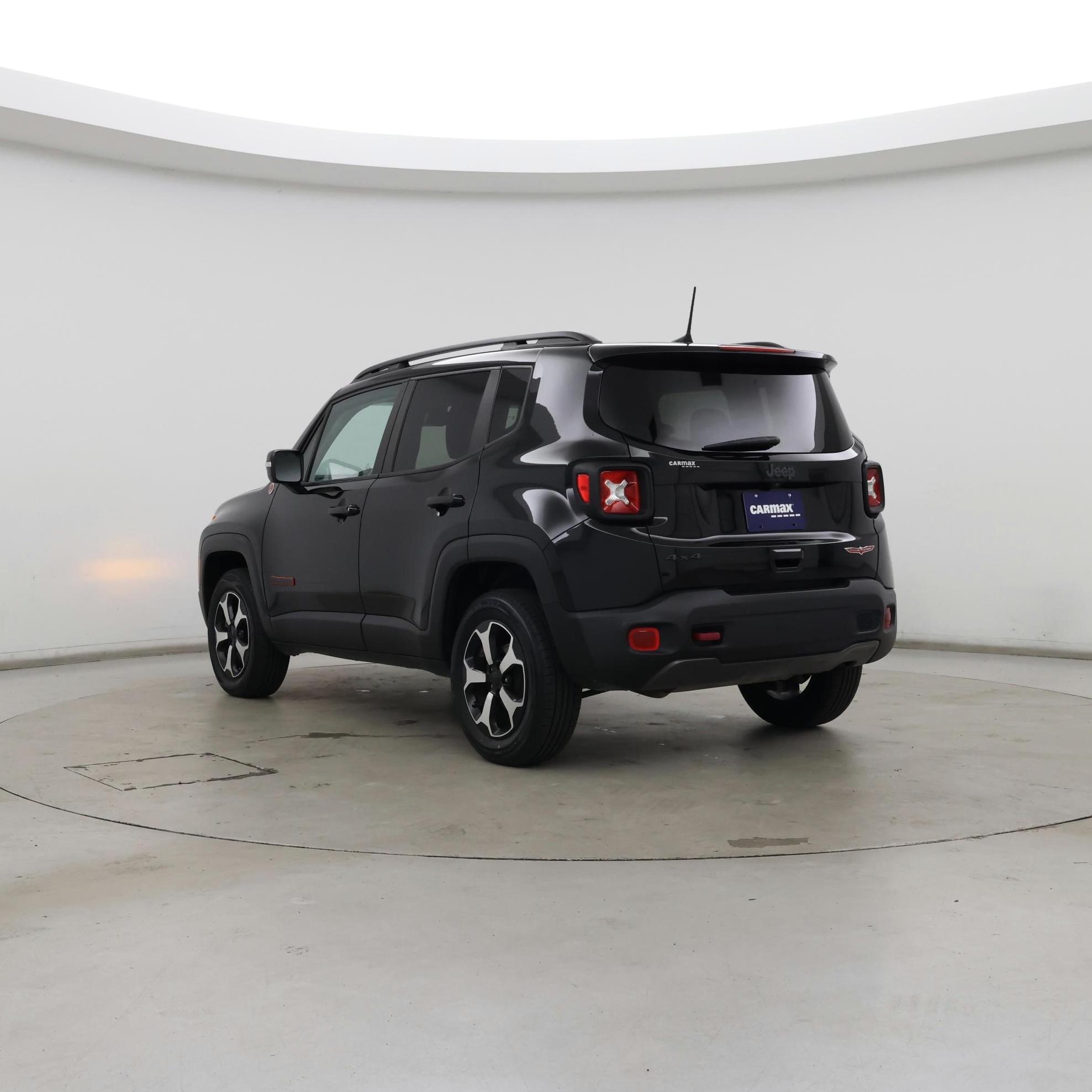 Thumbnail: 2020 Jeep Renegade - 2