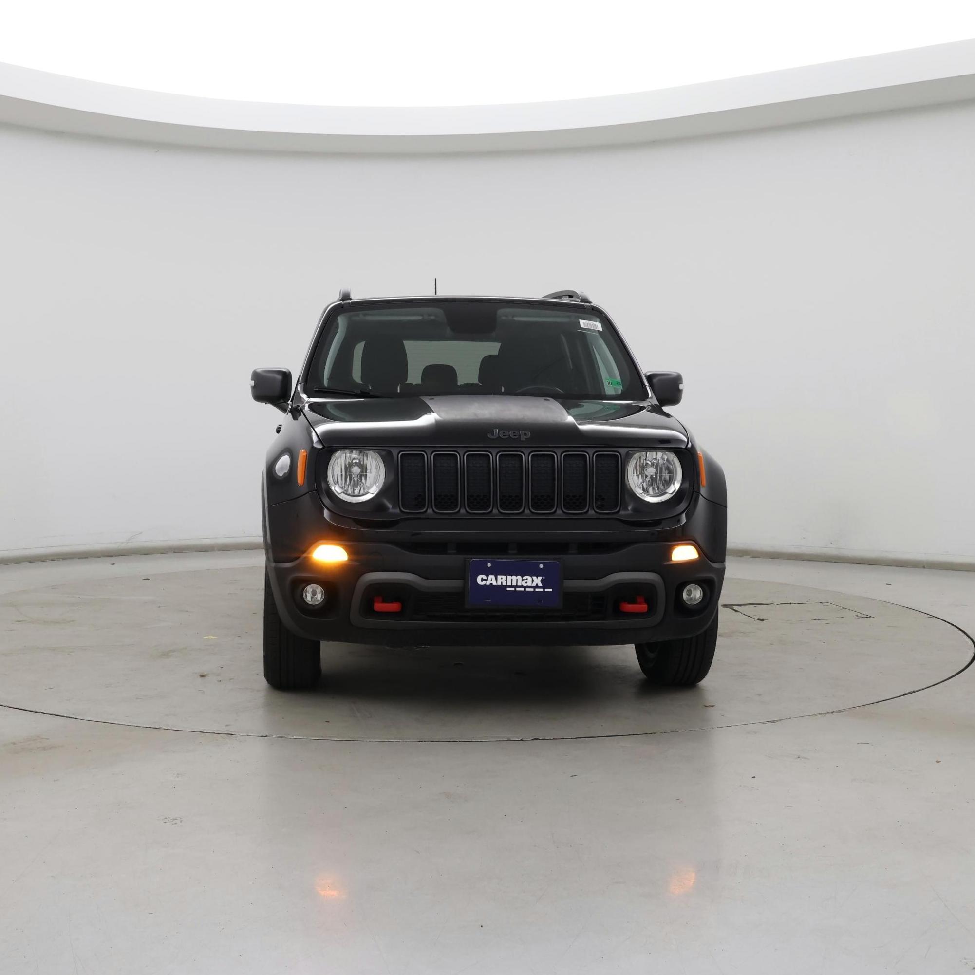 Thumbnail: 2020 Jeep Renegade - 5