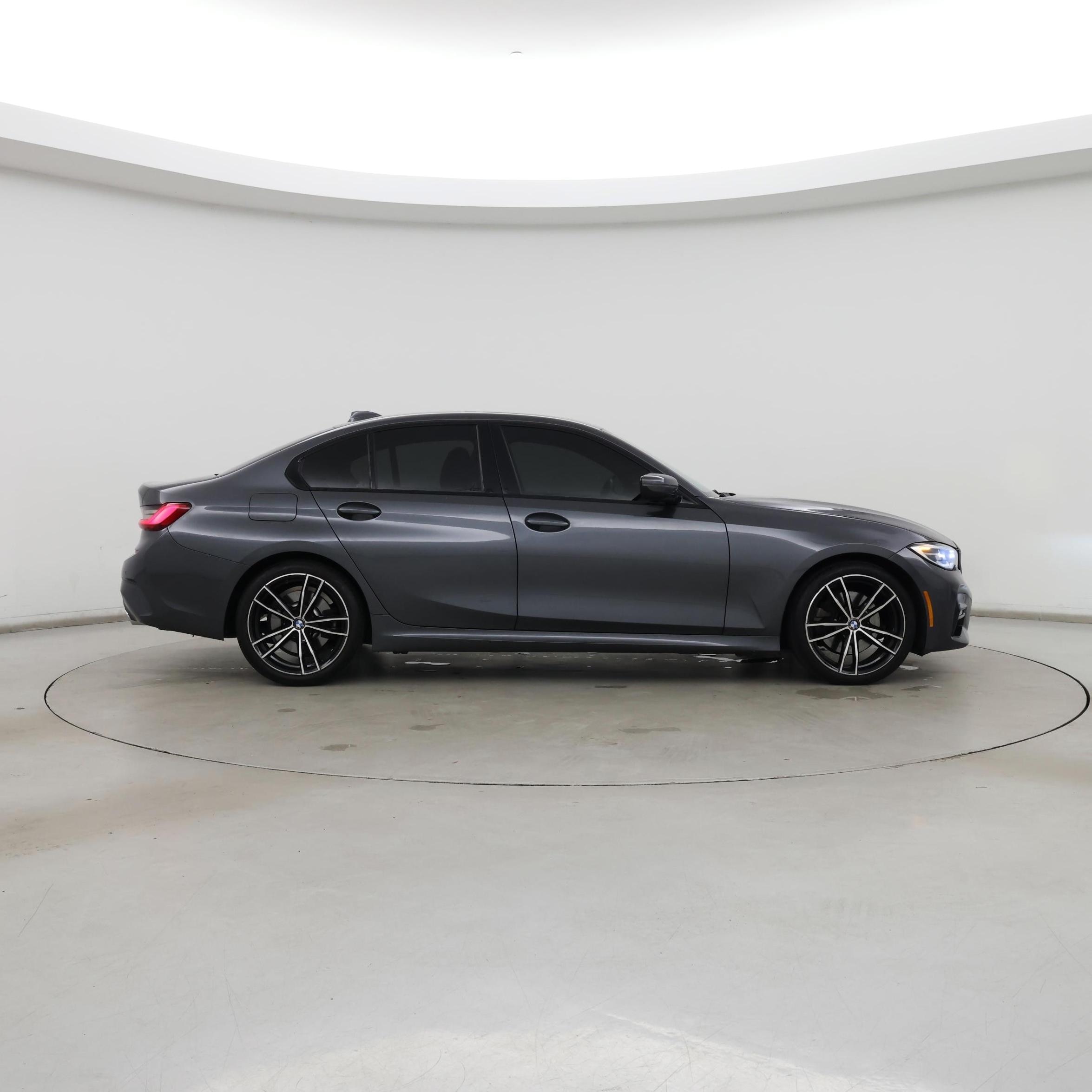 Thumbnail: 2021 BMW 3 Series - 7