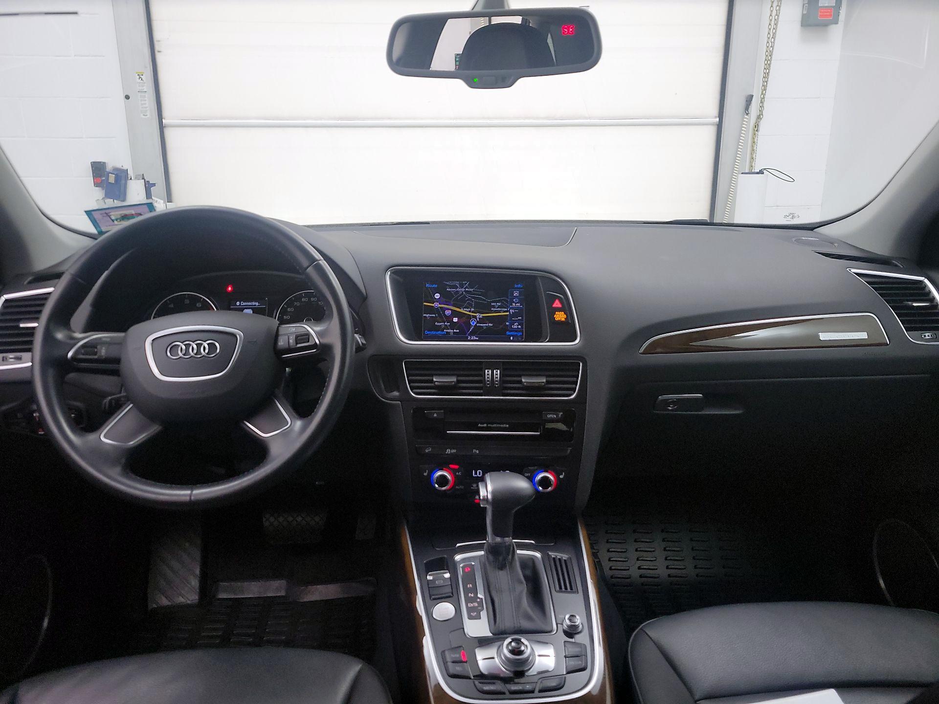 Thumbnail: 2017 Audi Q5 - 9