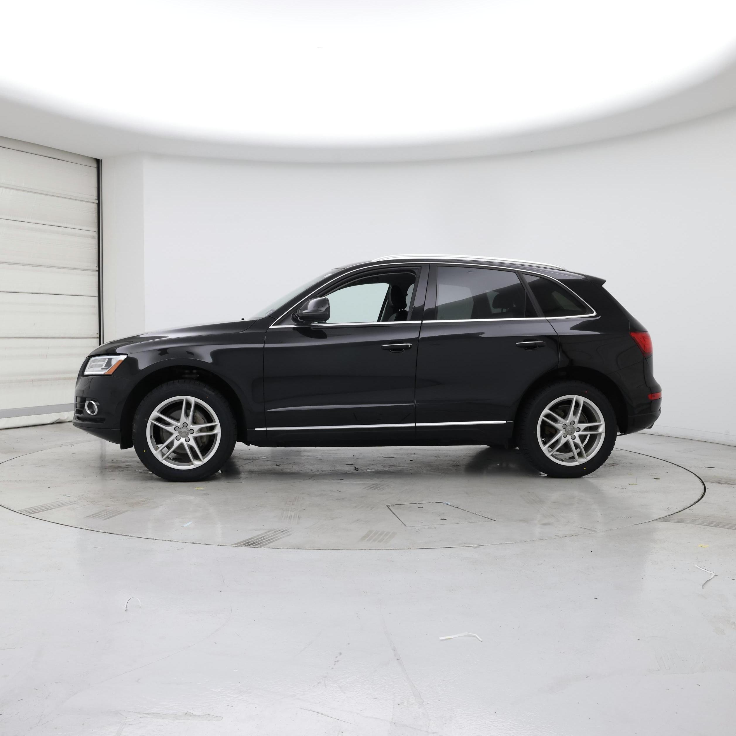 Thumbnail: 2017 Audi Q5 - 3