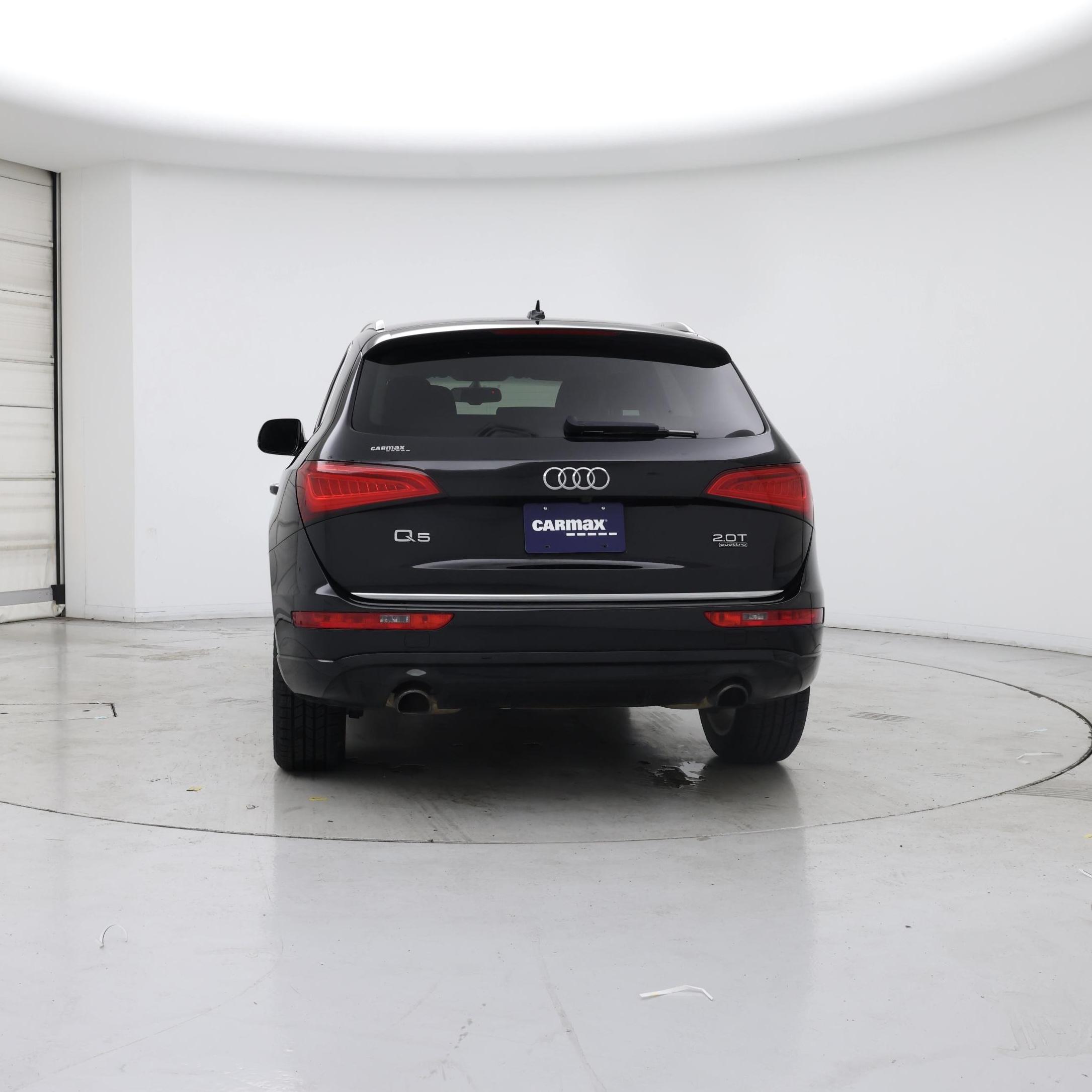 Thumbnail: 2017 Audi Q5 - 6
