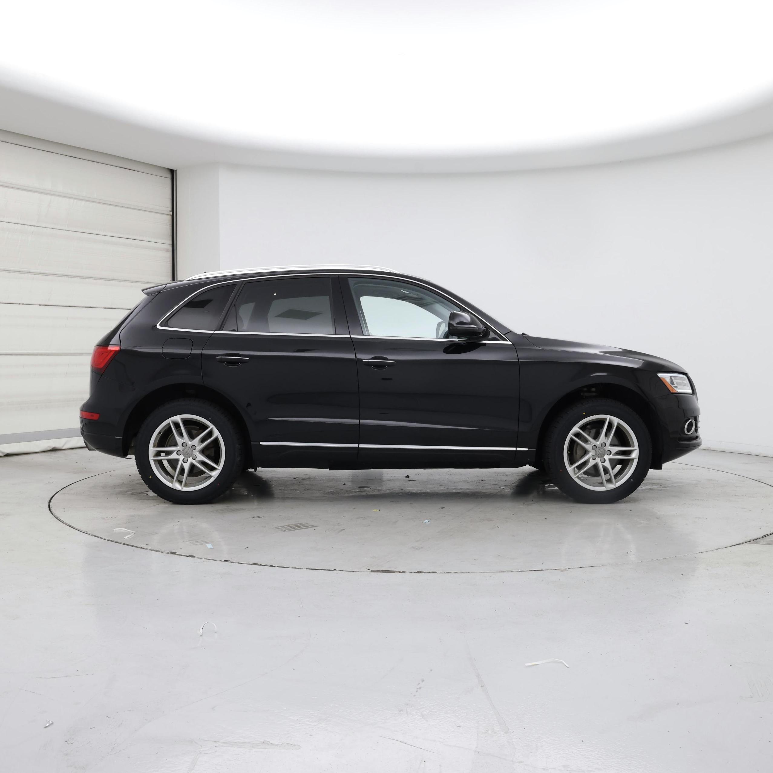 Thumbnail: 2017 Audi Q5 - 7