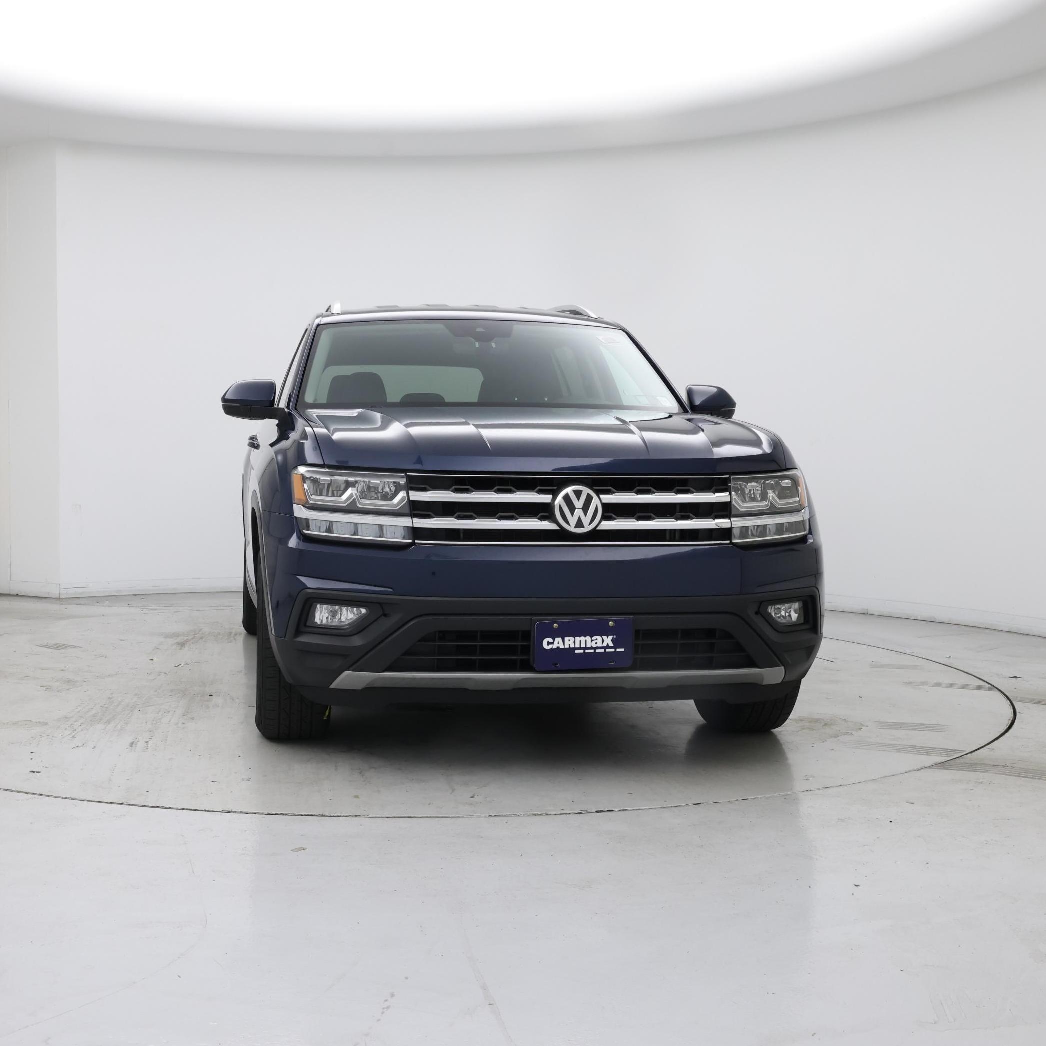 Thumbnail: 2018 Volkswagen Atlas - 5