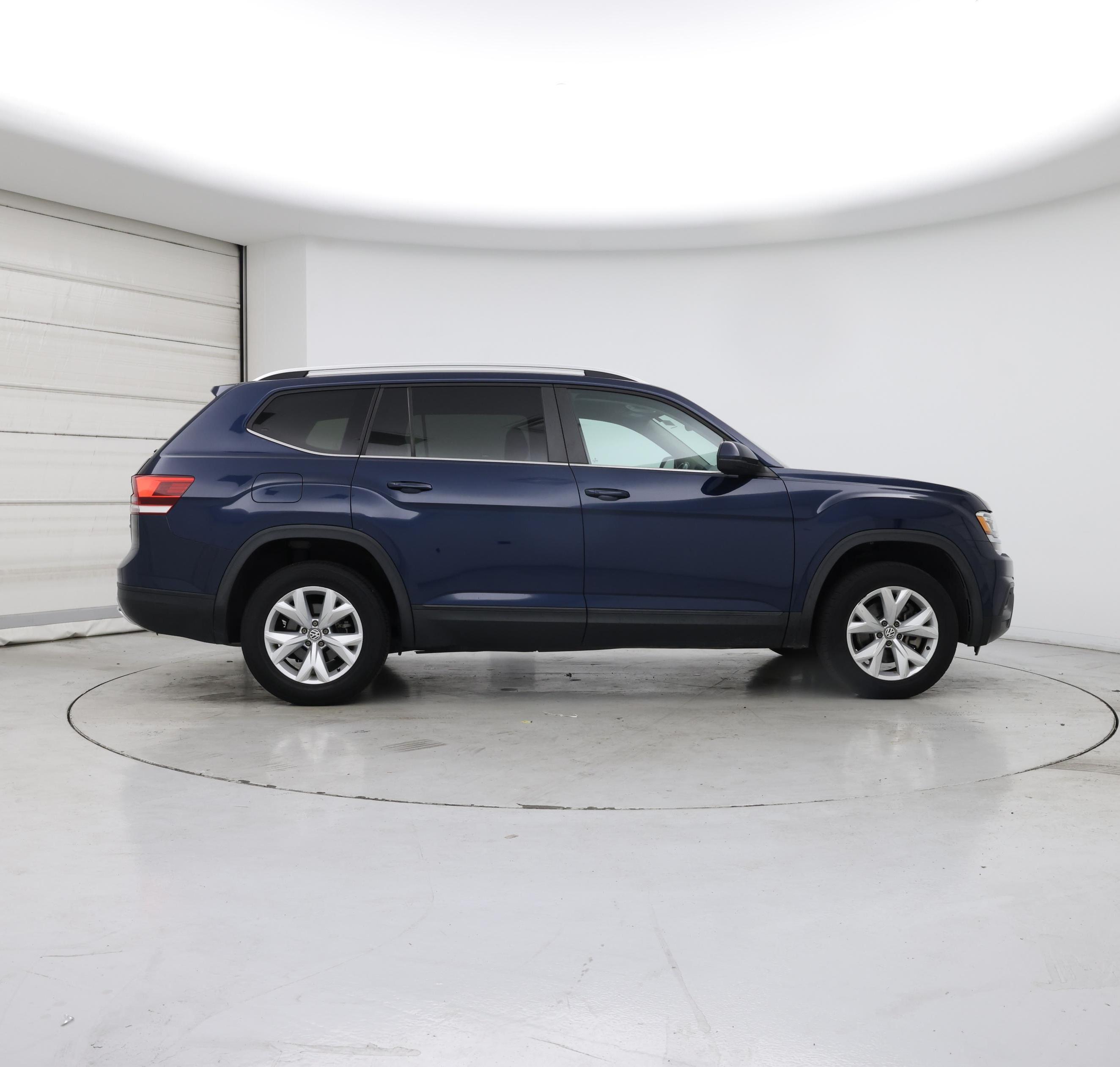 Thumbnail: 2018 Volkswagen Atlas - 7
