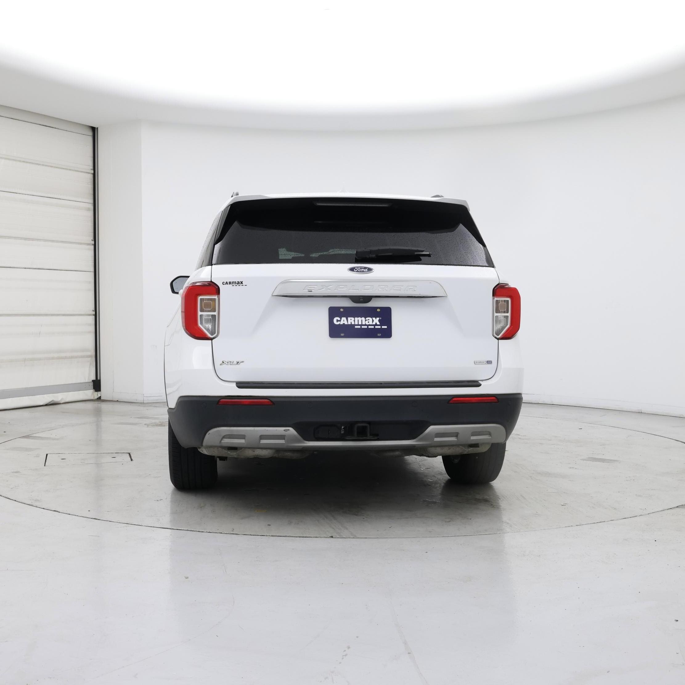 Thumbnail: 2020 Ford Explorer - 6