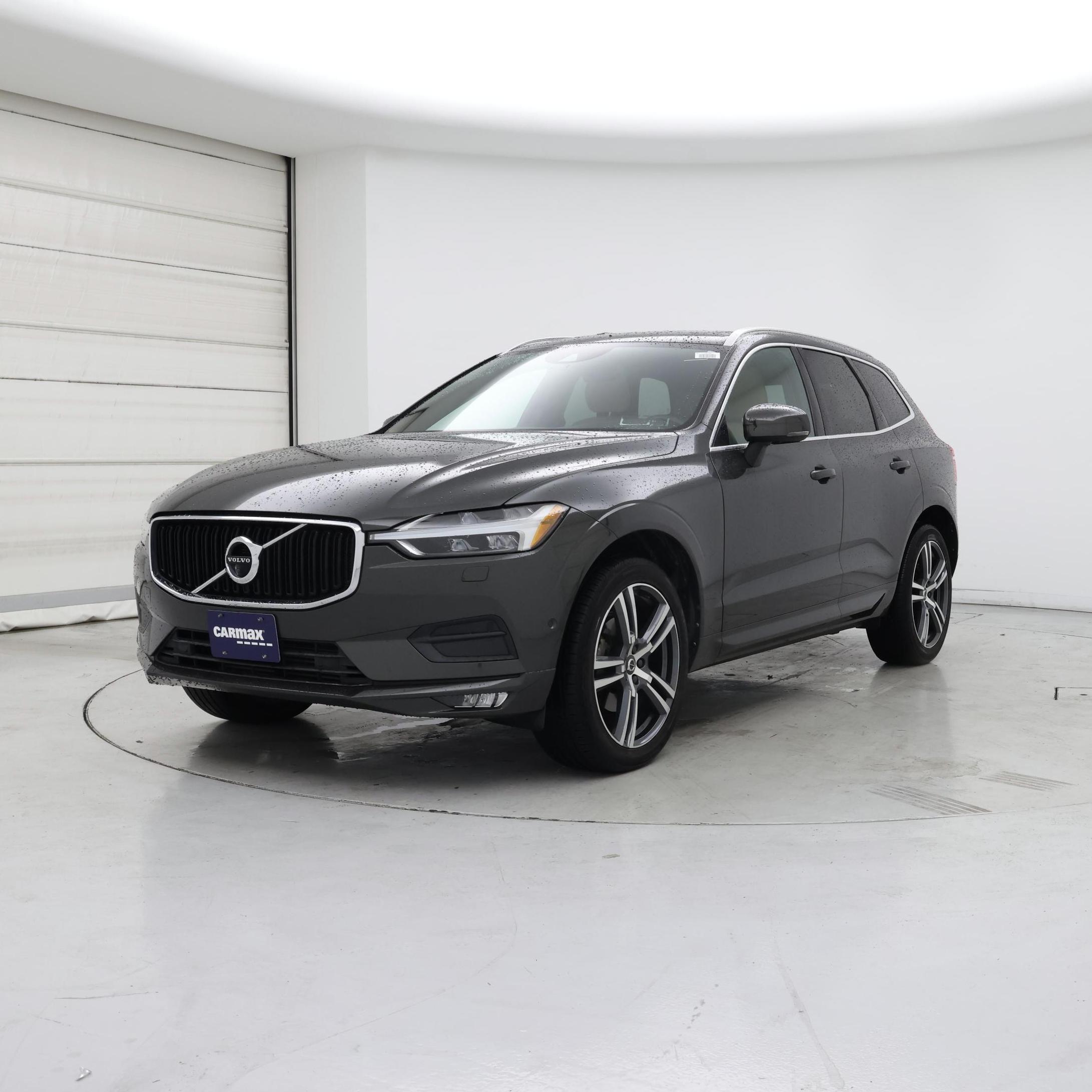 Thumbnail: 2018 Volvo XC60 - 4