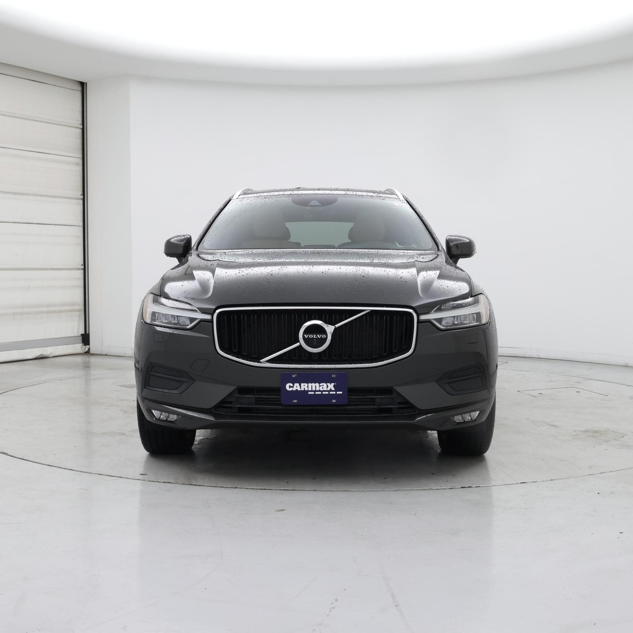 Thumbnail: 2018 Volvo XC60 - 5
