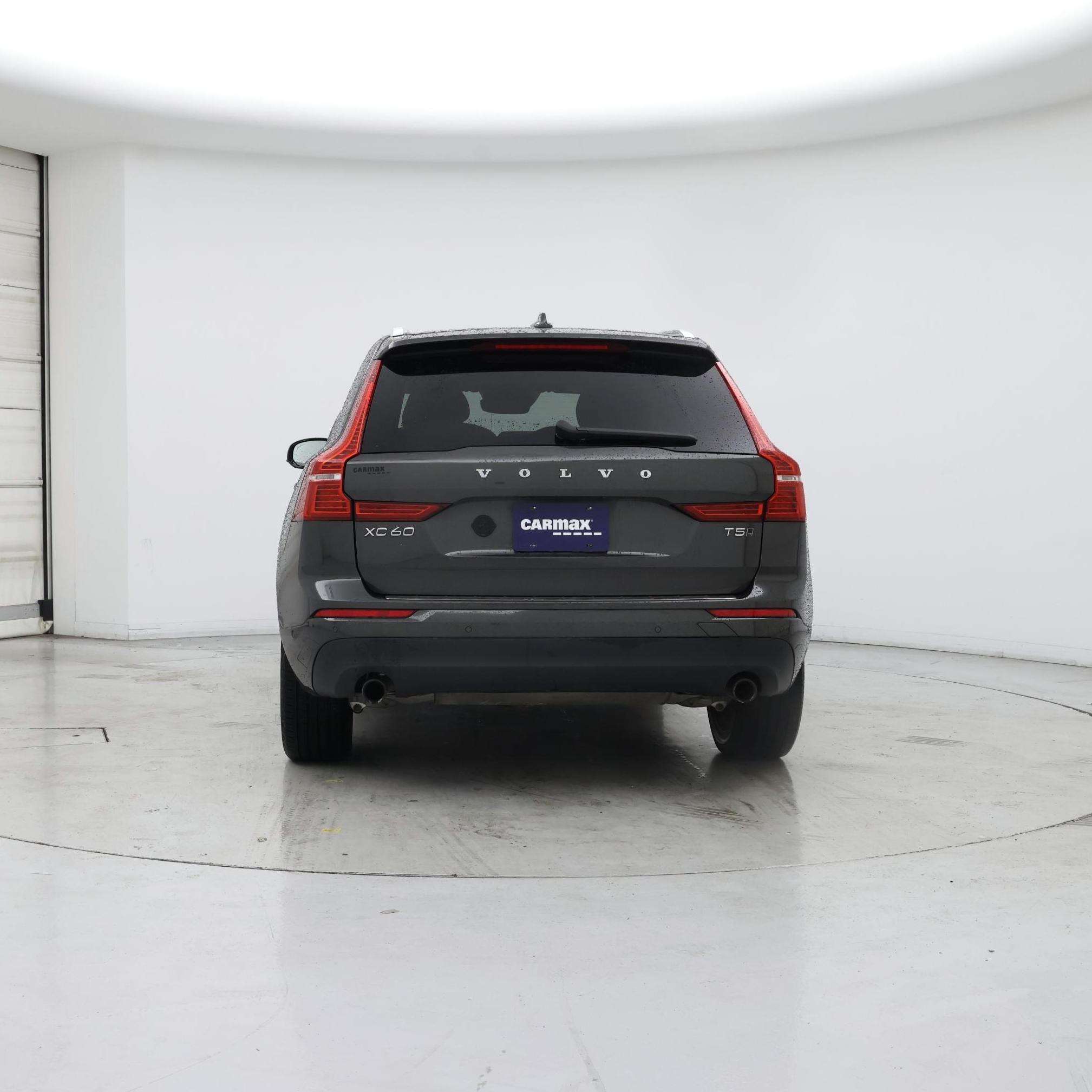 Thumbnail: 2018 Volvo XC60 - 6