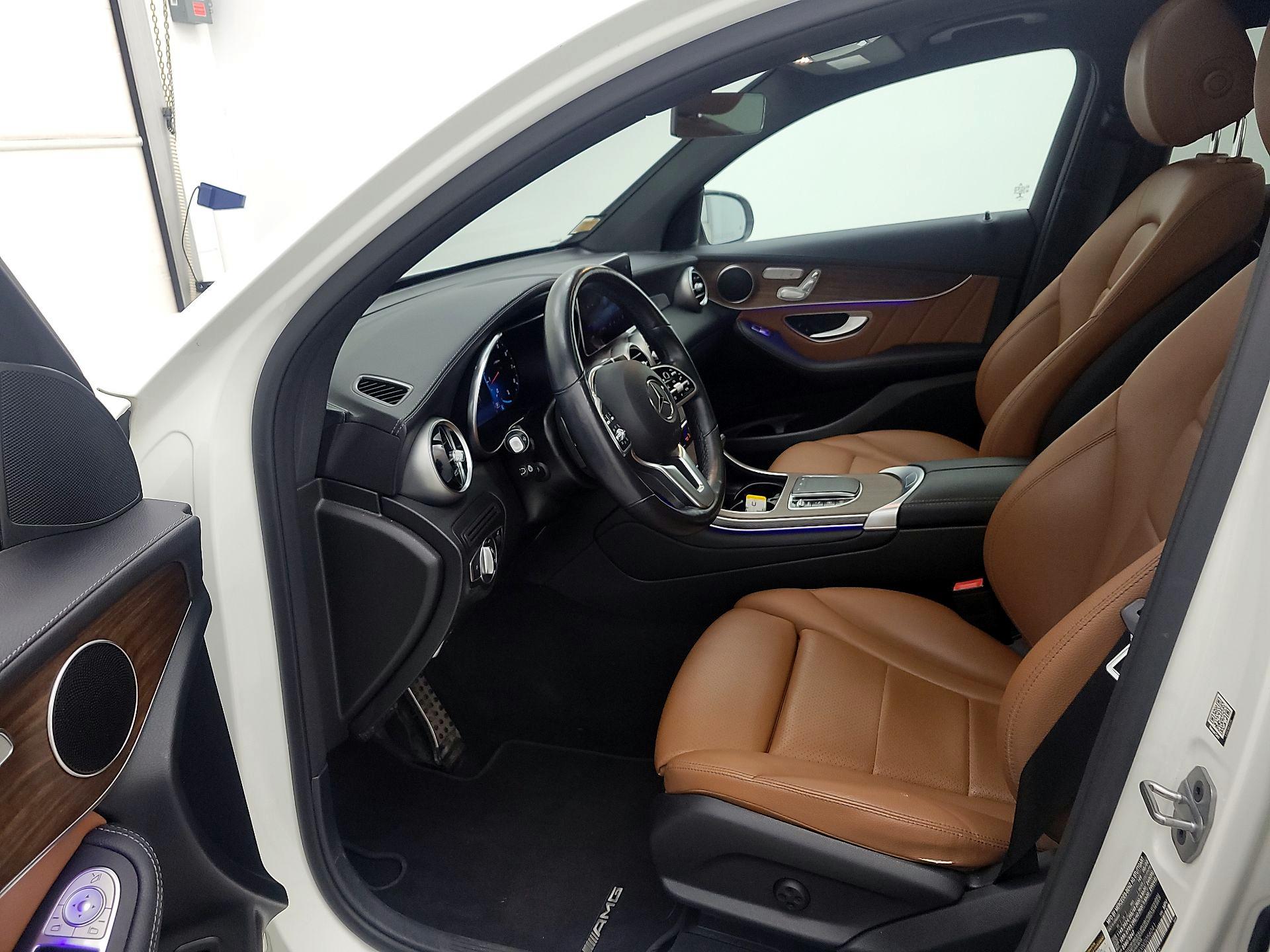 Thumbnail: 2022 Mercedes-Benz GLC - 11