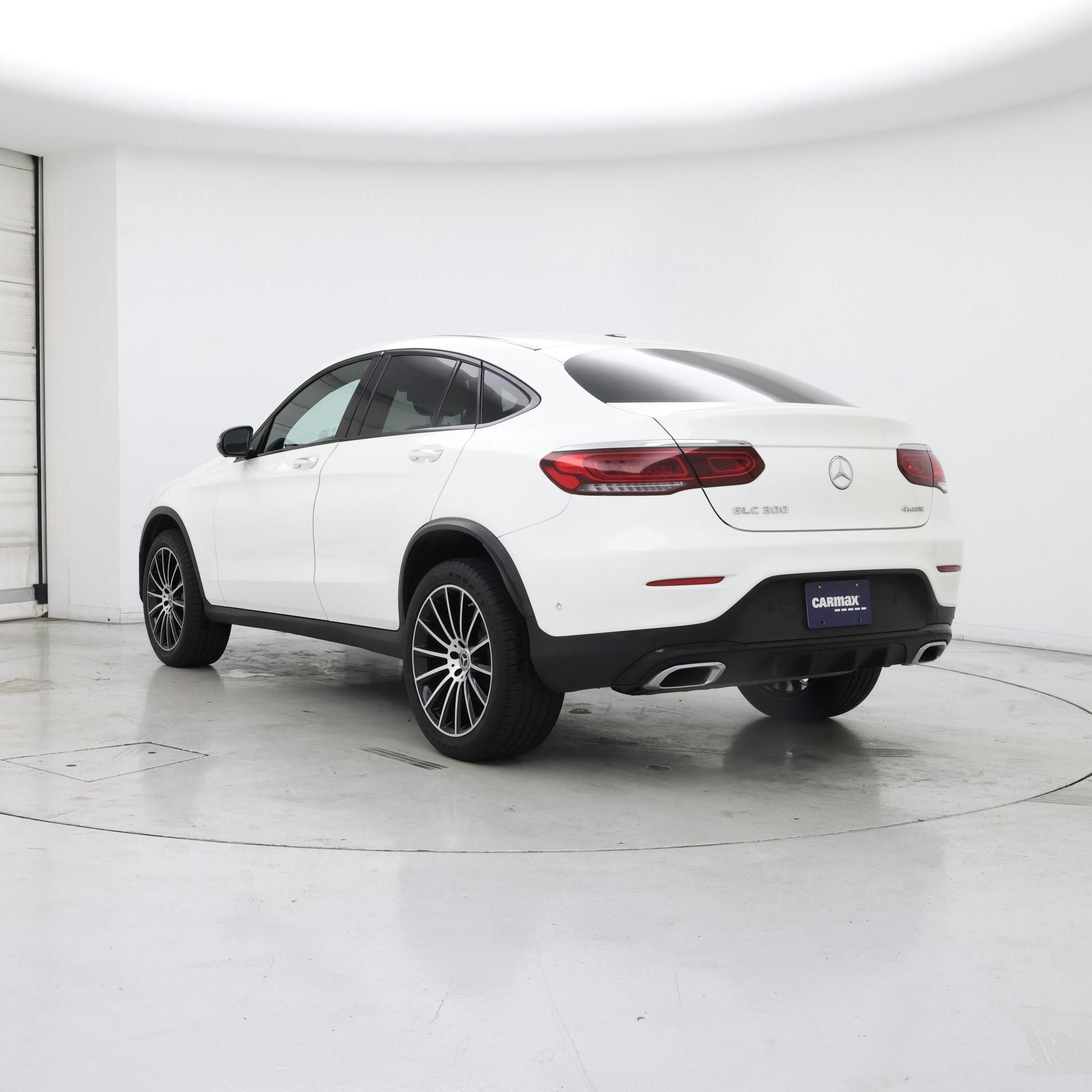 Thumbnail: 2022 Mercedes-Benz GLC - 2