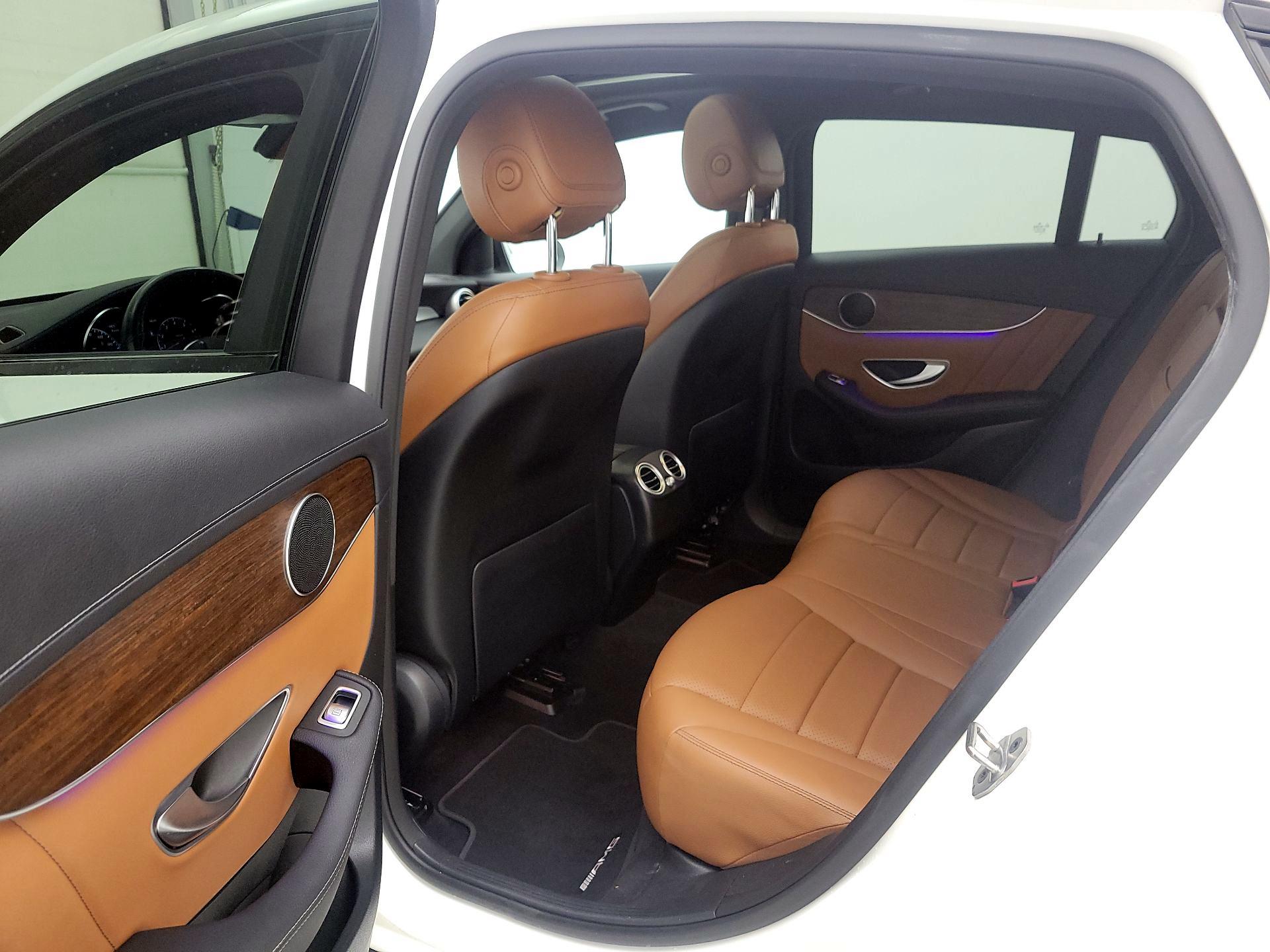 Thumbnail: 2022 Mercedes-Benz GLC - 20