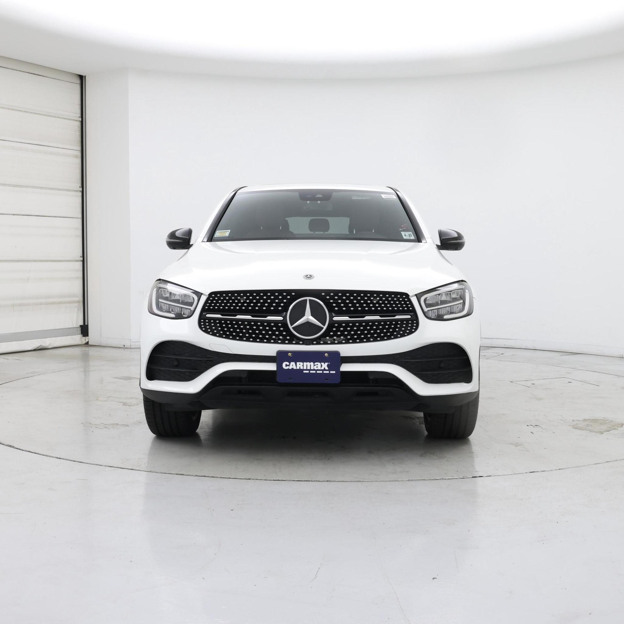 Thumbnail: 2022 Mercedes-Benz GLC - 5