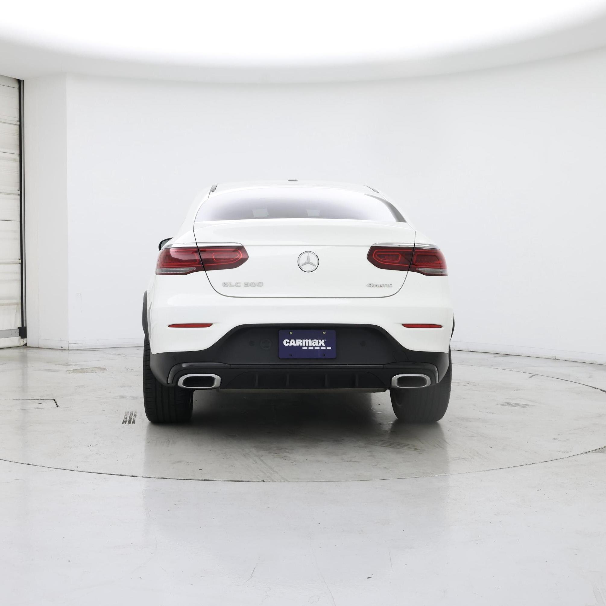 Thumbnail: 2022 Mercedes-Benz GLC - 6