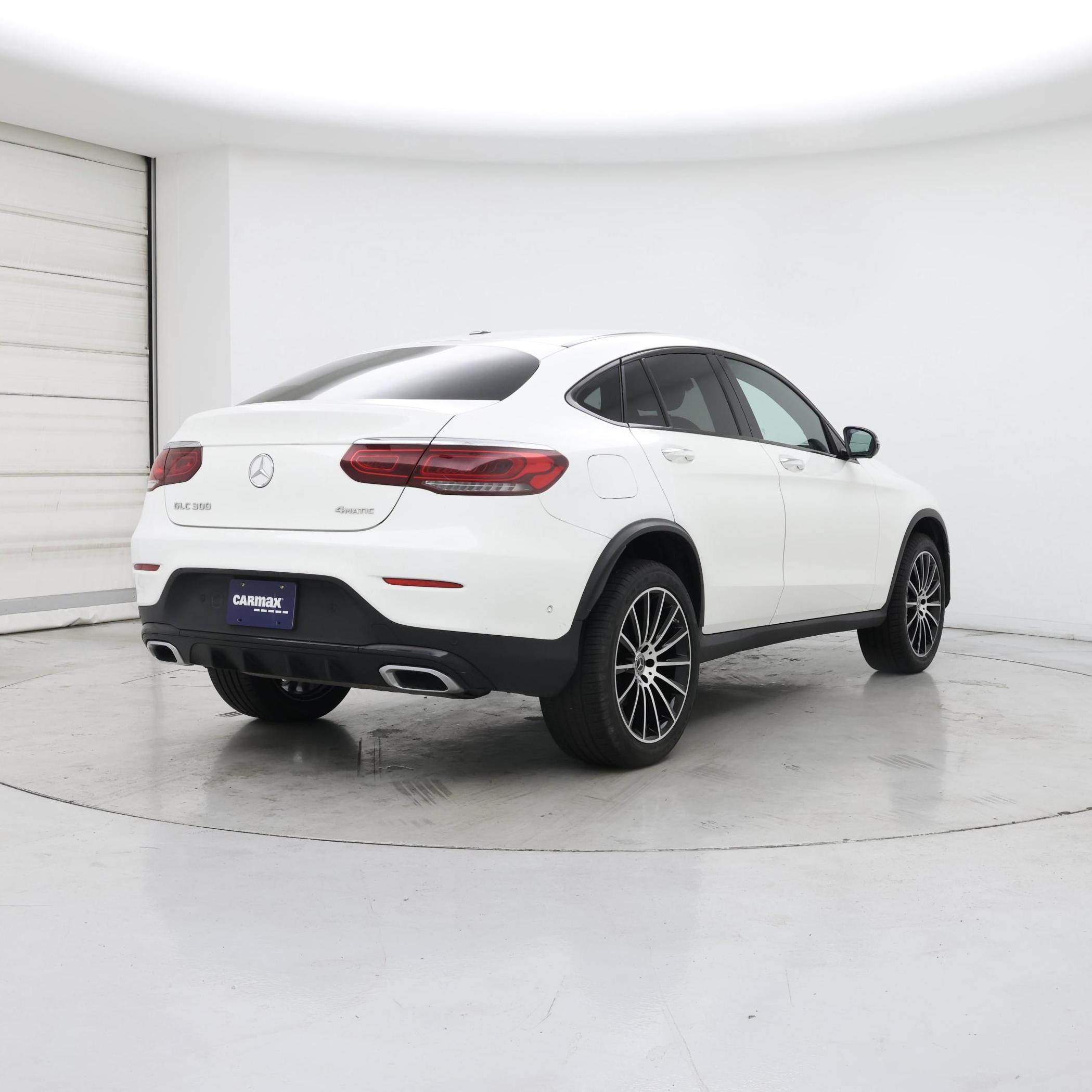 Thumbnail: 2022 Mercedes-Benz GLC - 8