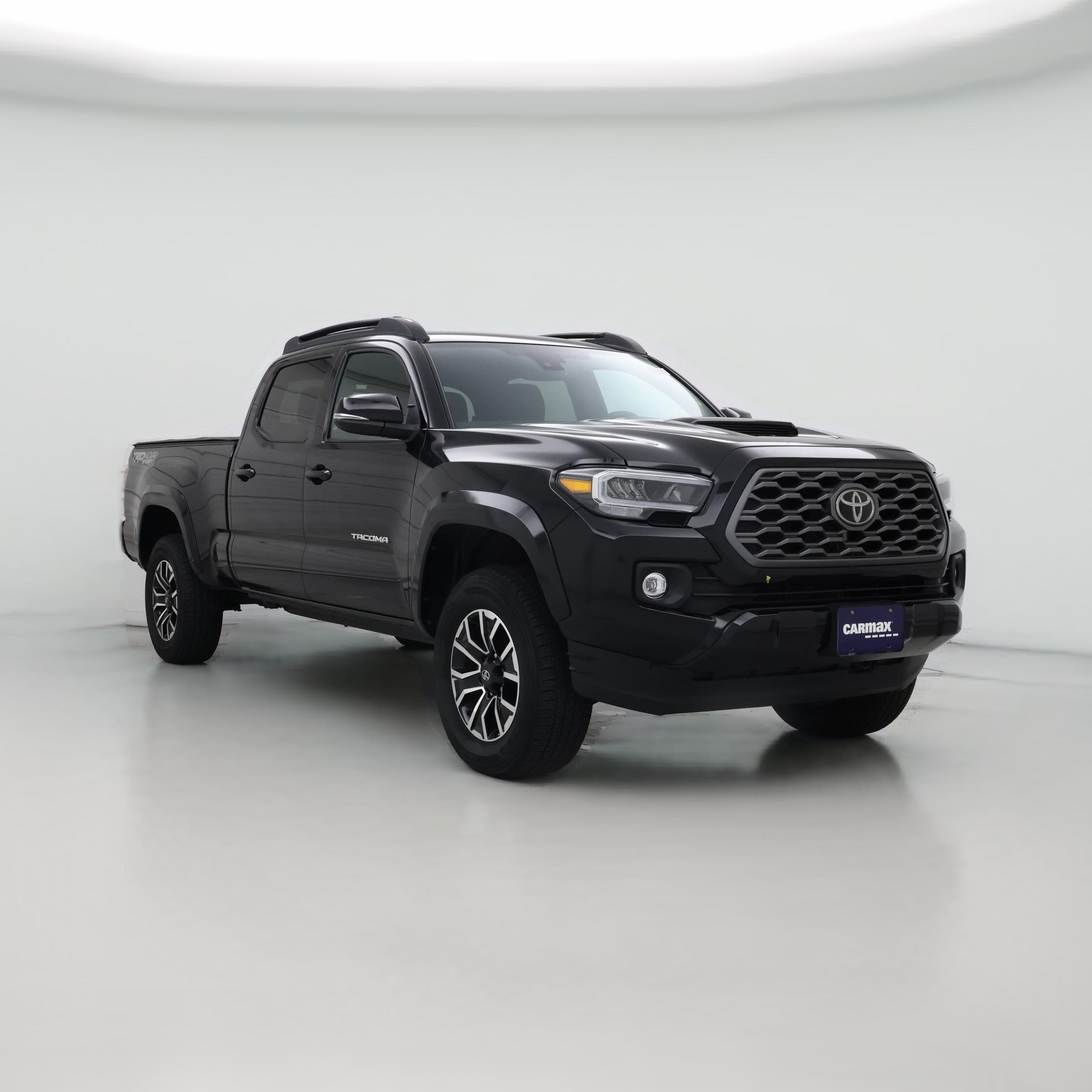 Thumbnail: 2023 Toyota Tacoma - 1